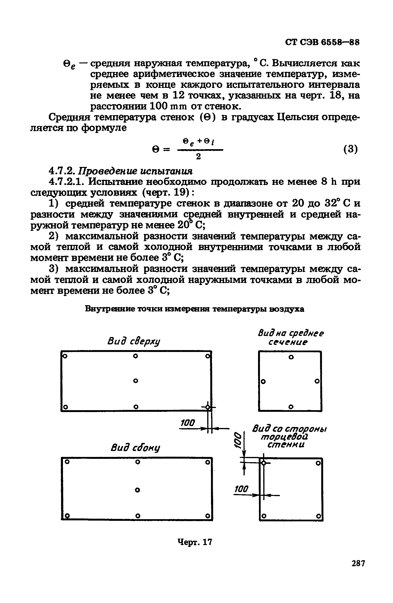 СТ СЭВ 6558-88