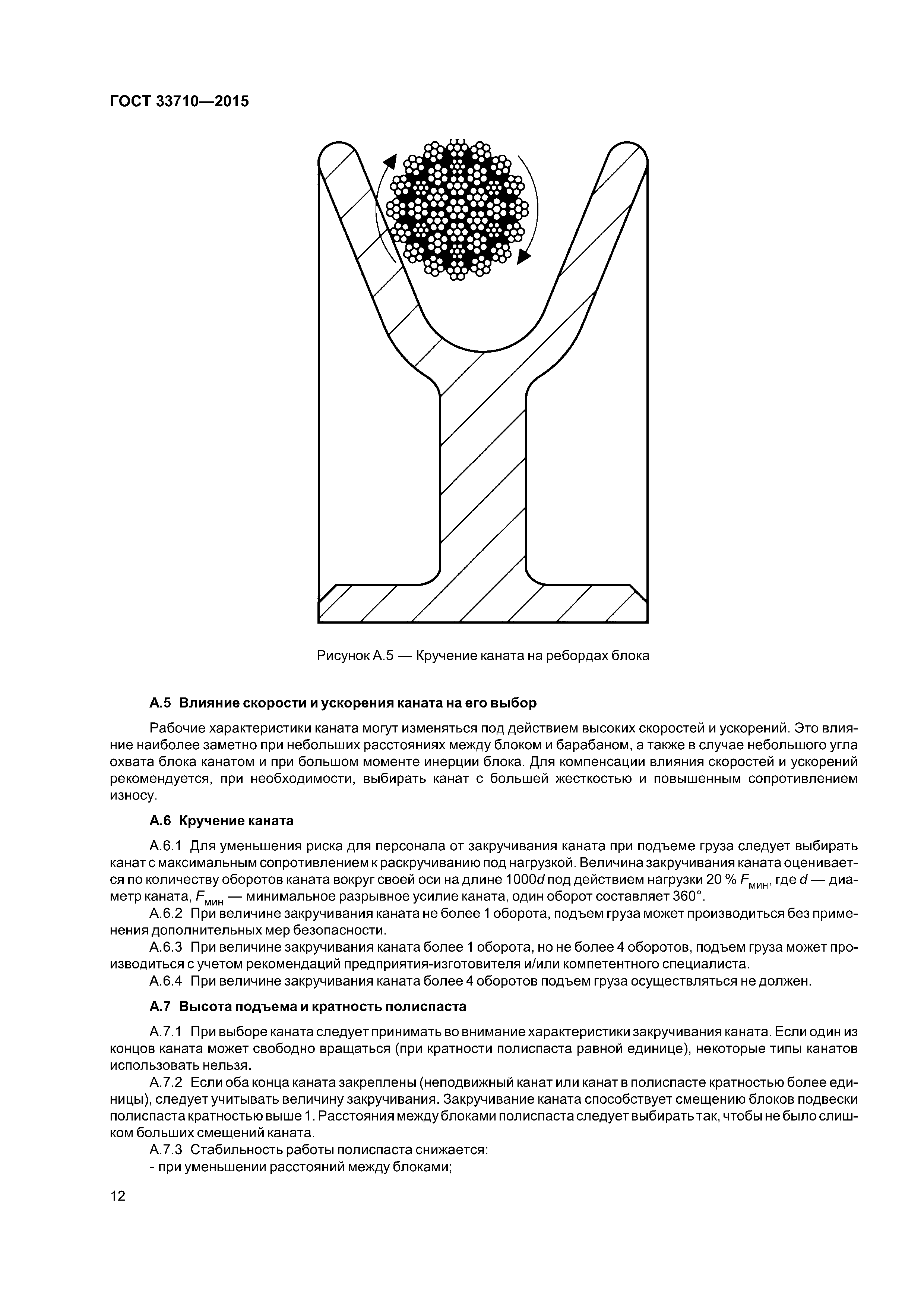 ГОСТ 33710-2015