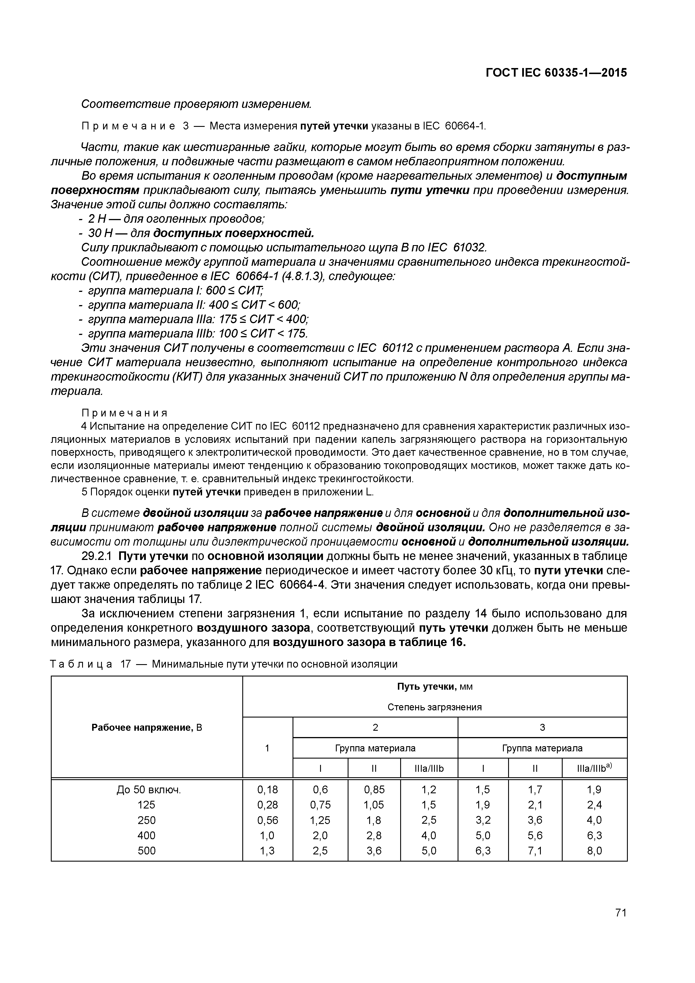 ГОСТ IEC 60335-1-2015