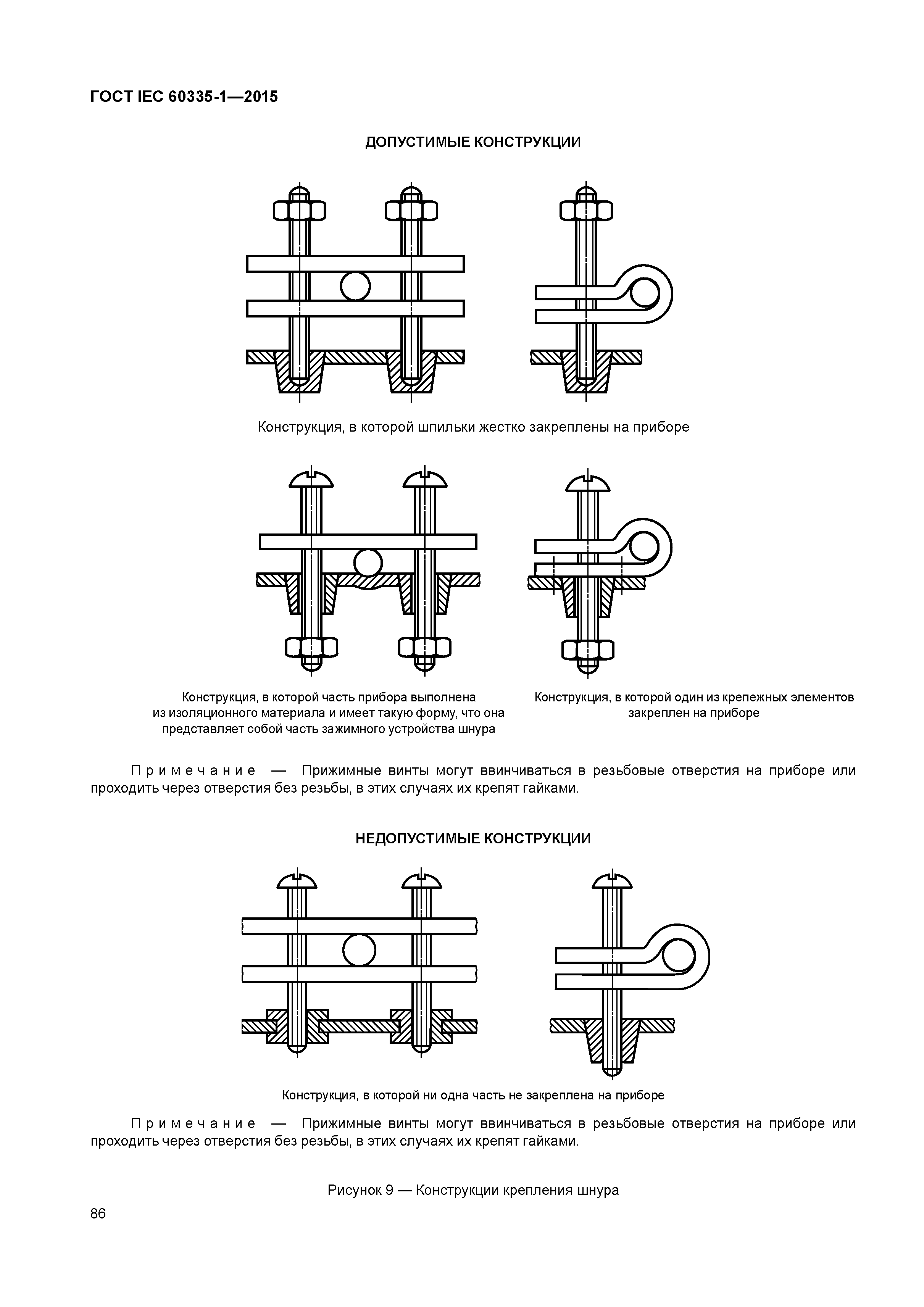 ГОСТ IEC 60335-1-2015