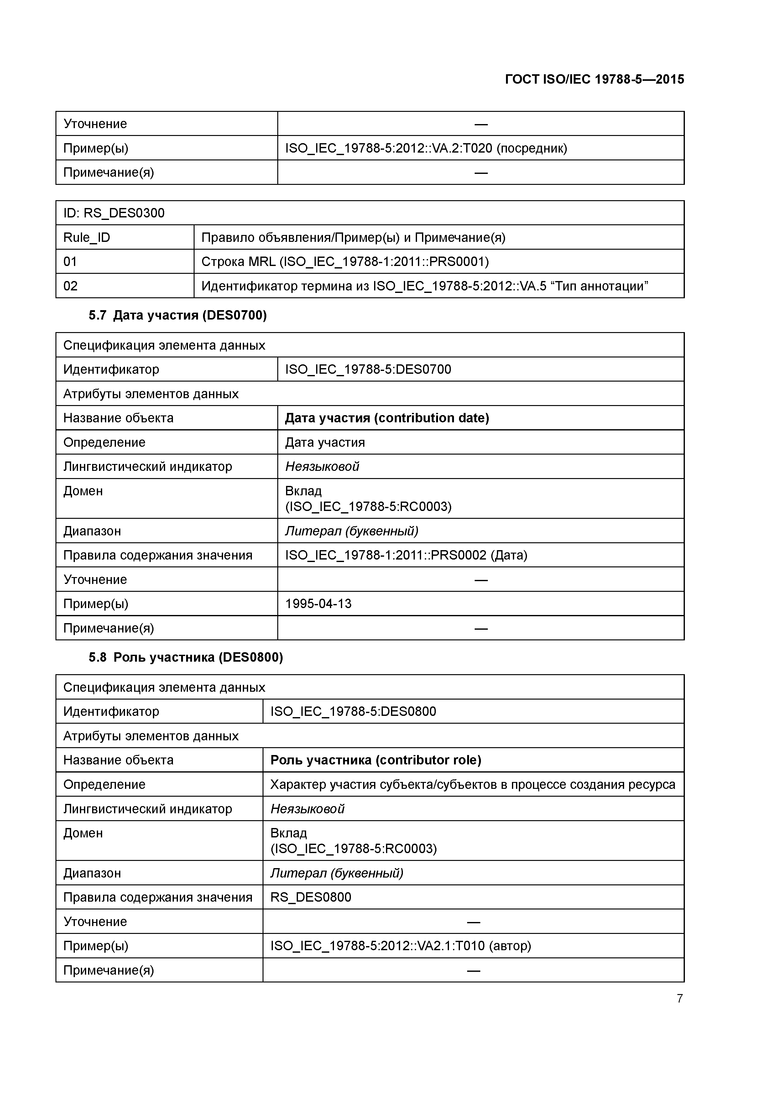 ГОСТ ISO/IEC 19788-5-2015