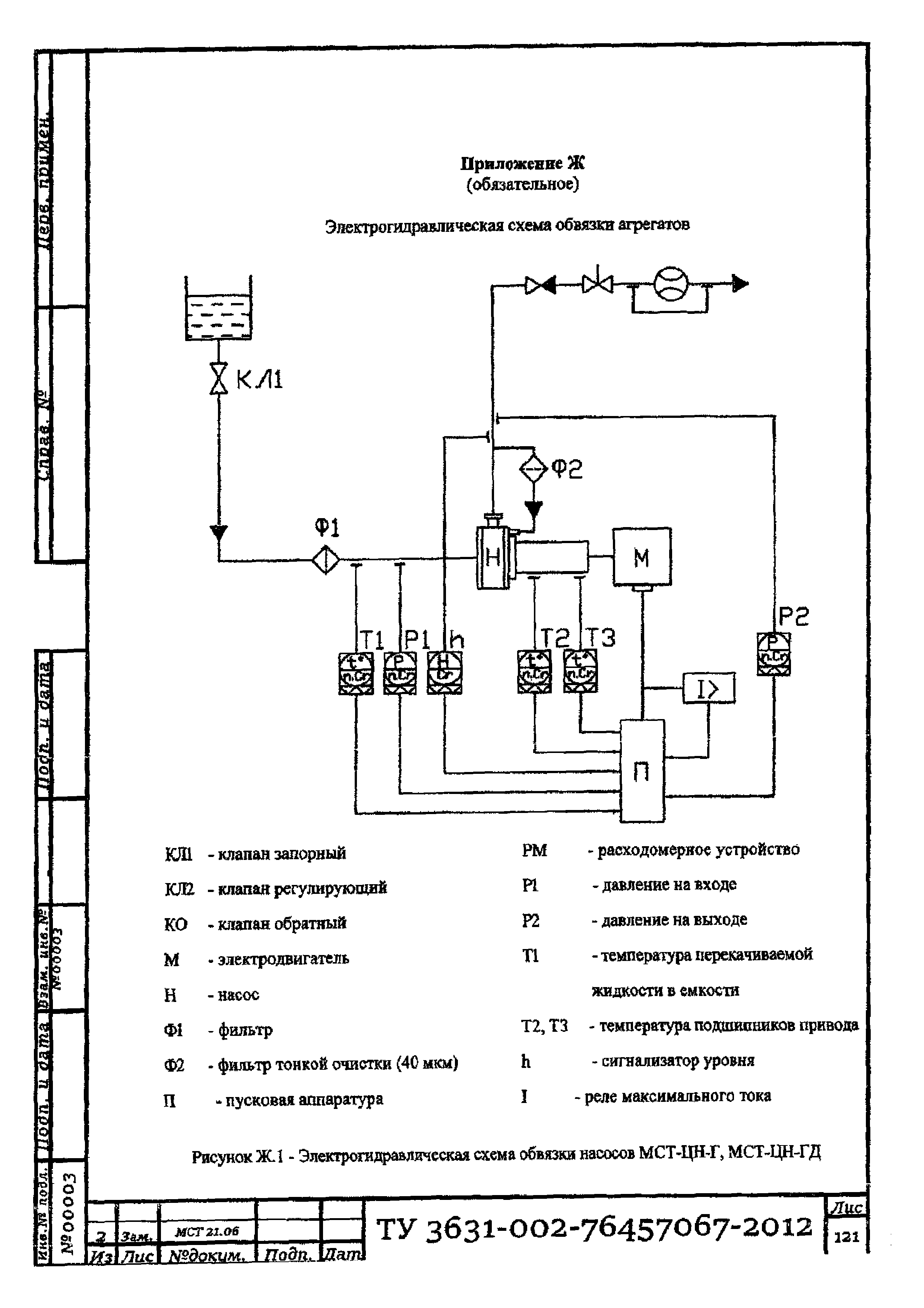 ТУ 3631-002-76457067-2012