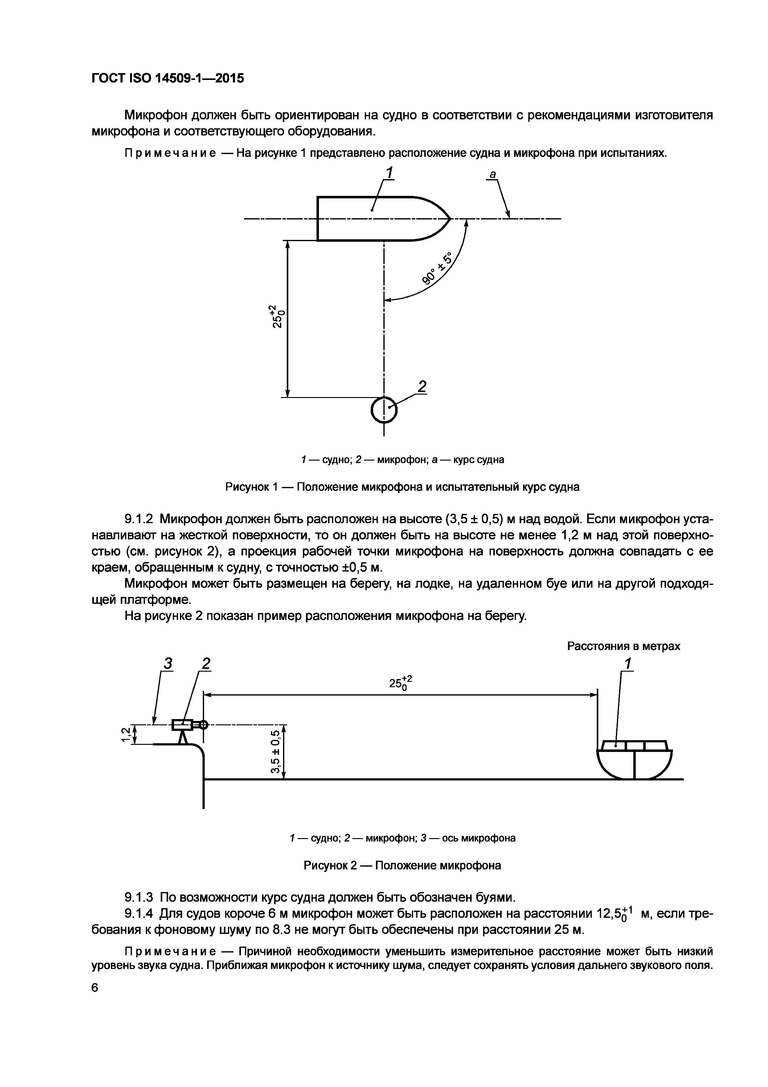 ГОСТ ISO 14509-1-2015