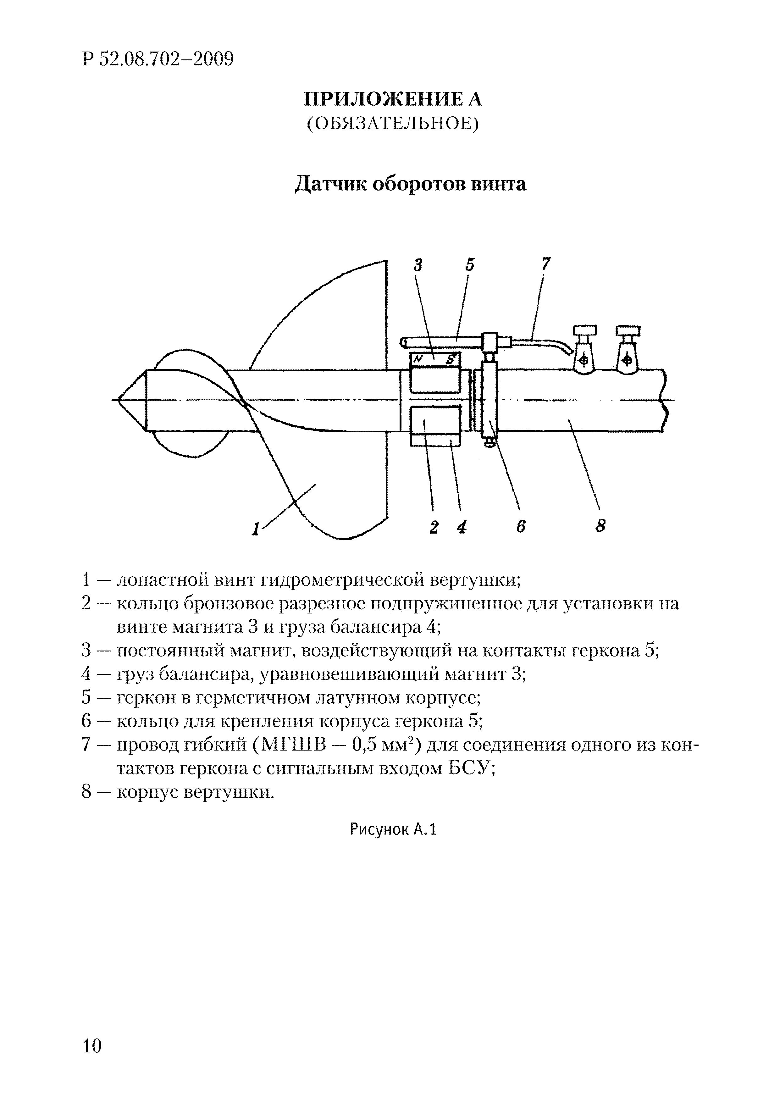 Р 52.08.702-2009