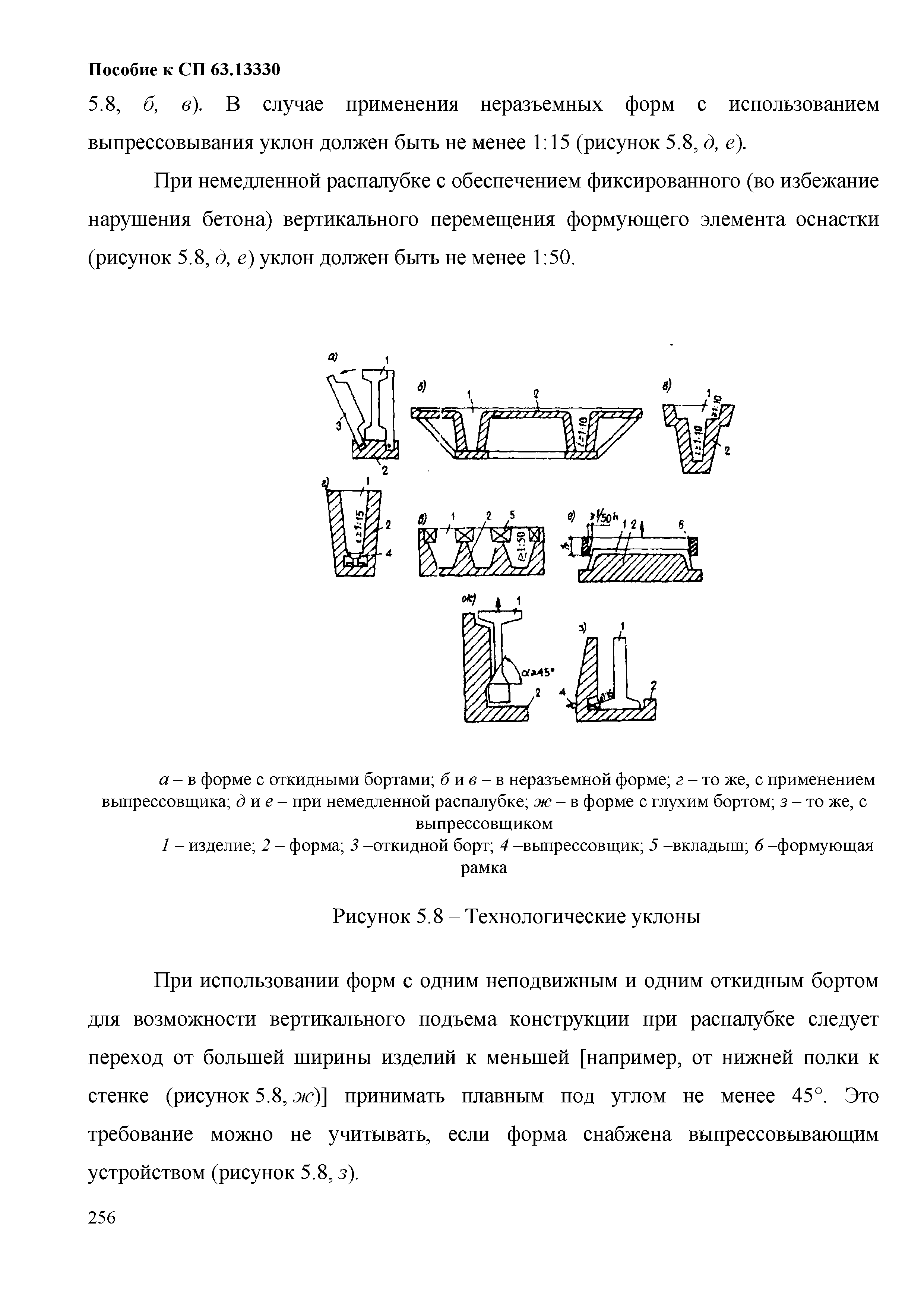 Пособие к СП 63.13330