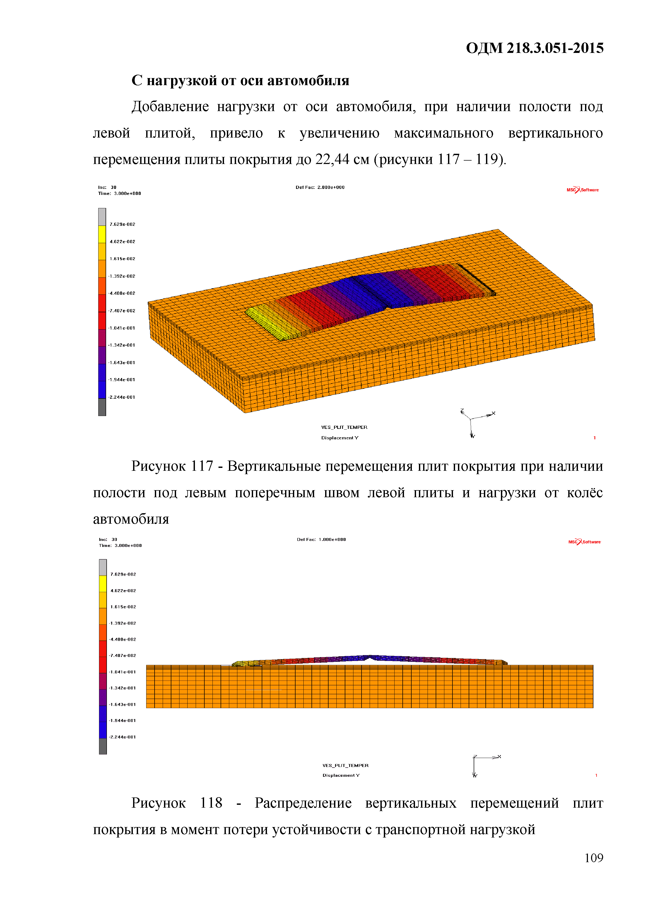 ОДМ 218.3.051-2015