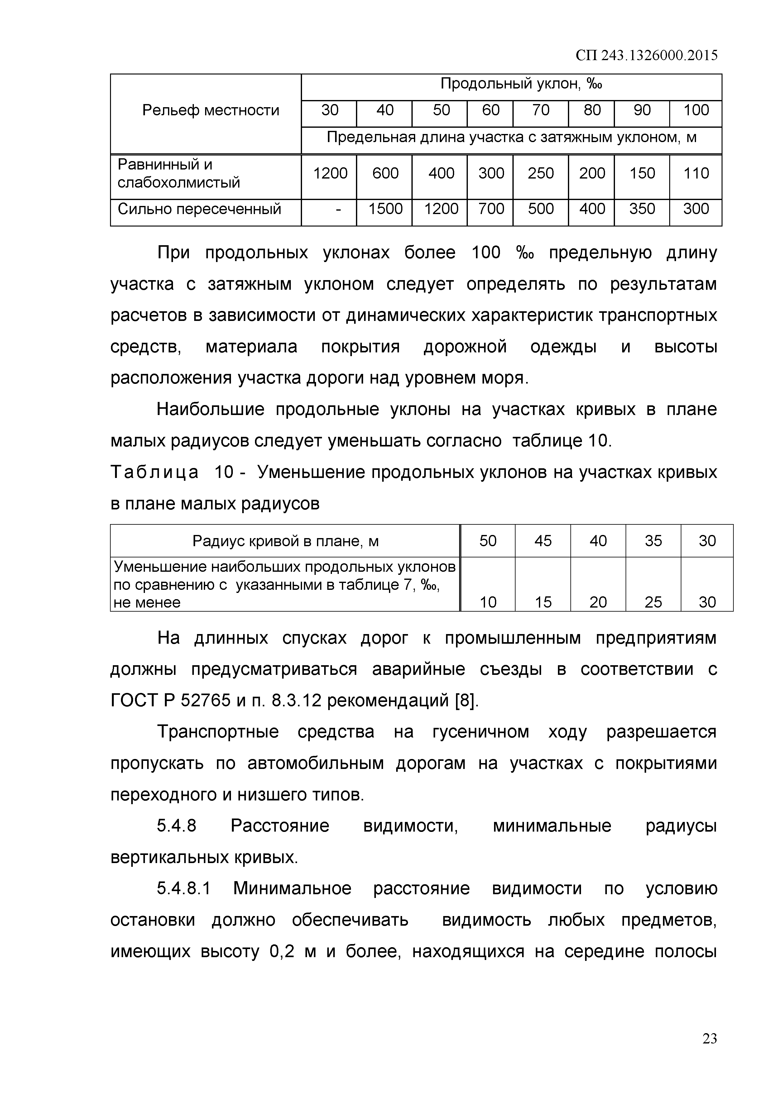 СП 243.1326000.2015