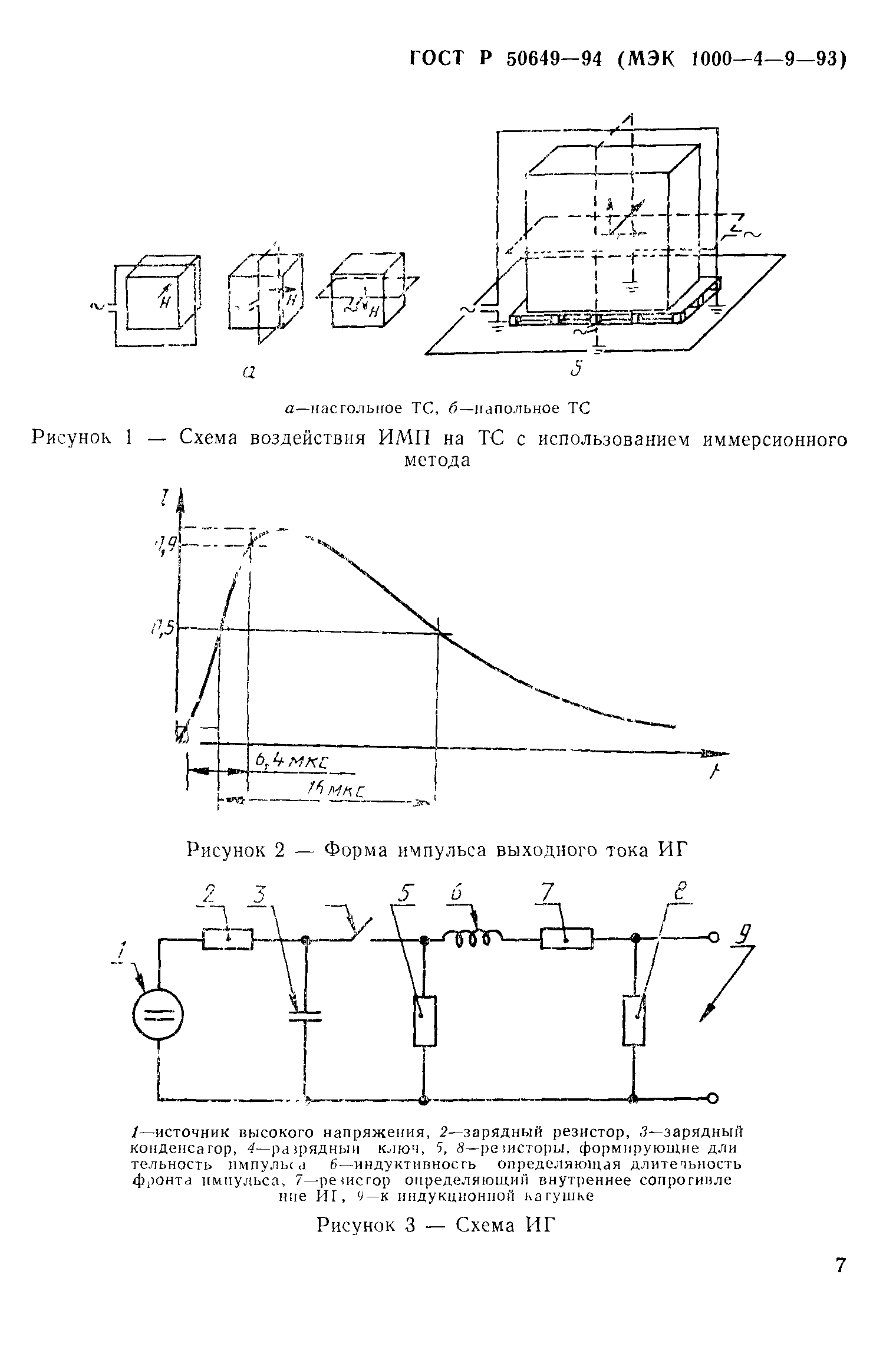 ГОСТ Р 50649-94