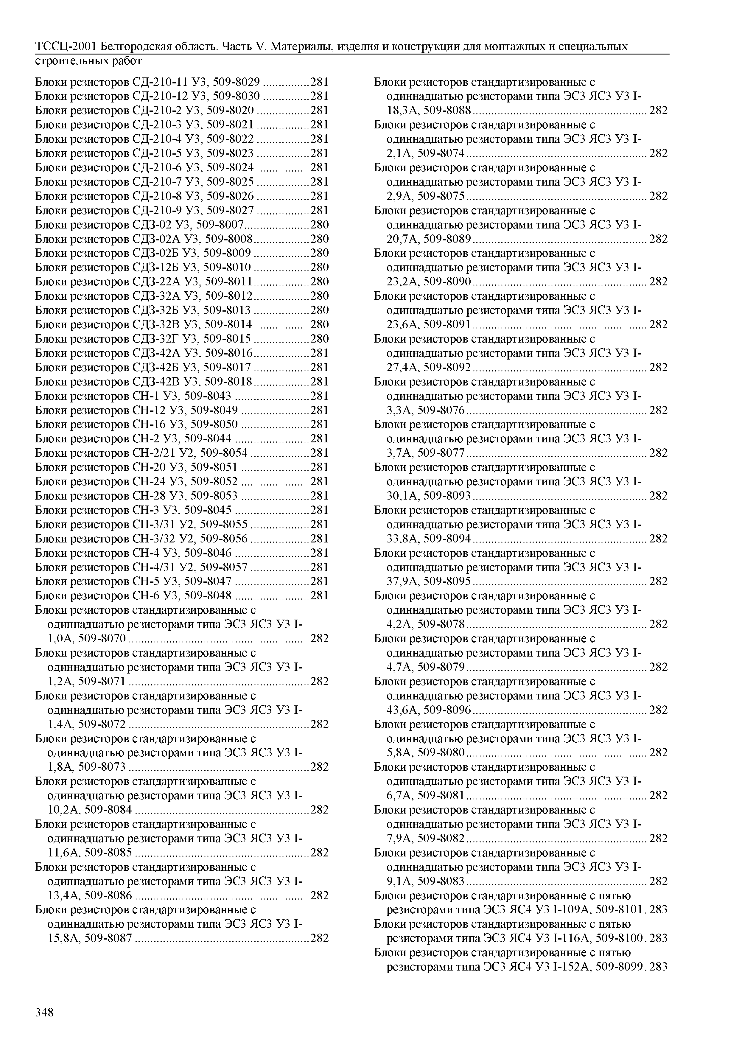 ТССЦ Белгородская область 05-2001