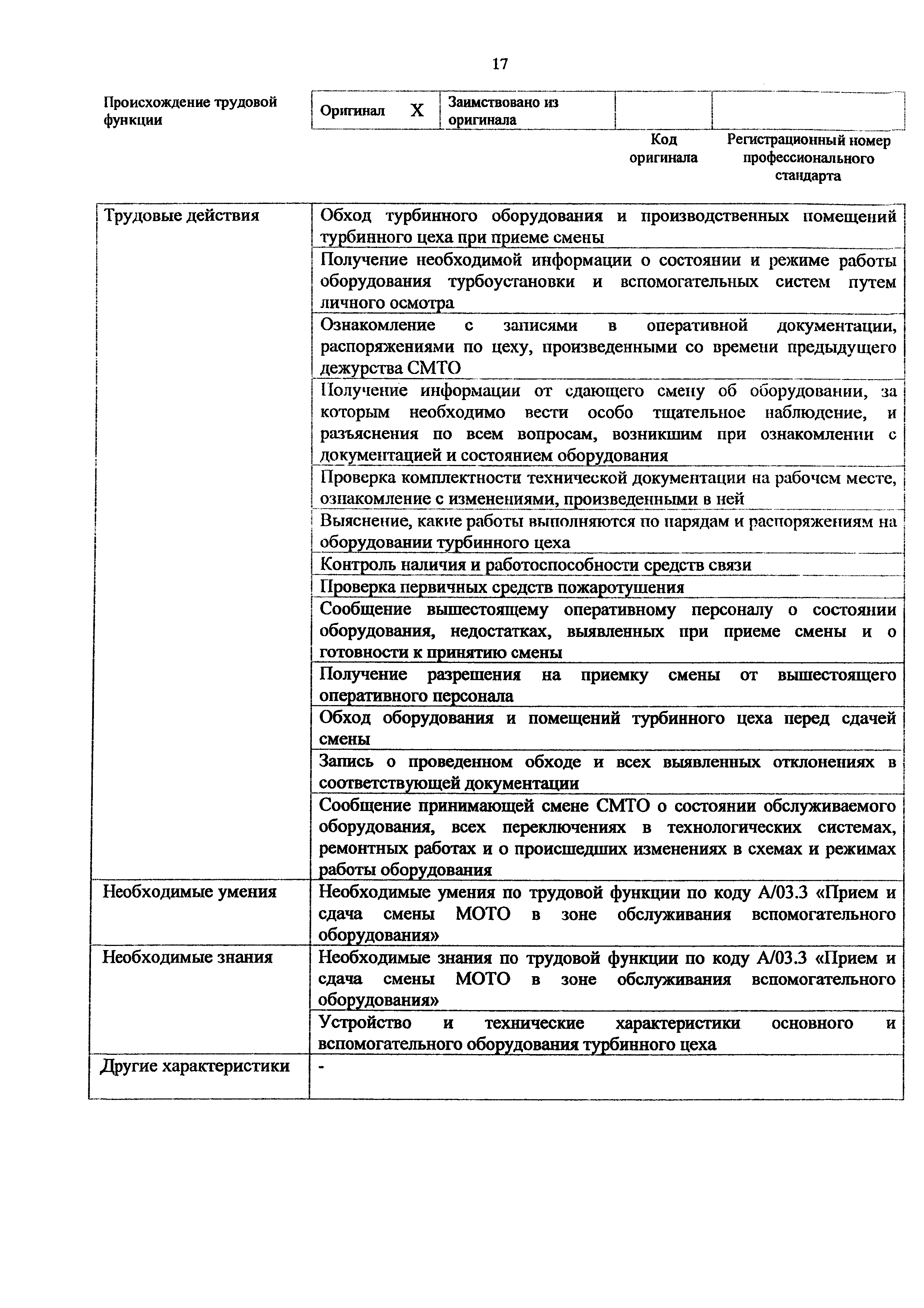 Приказ 532н