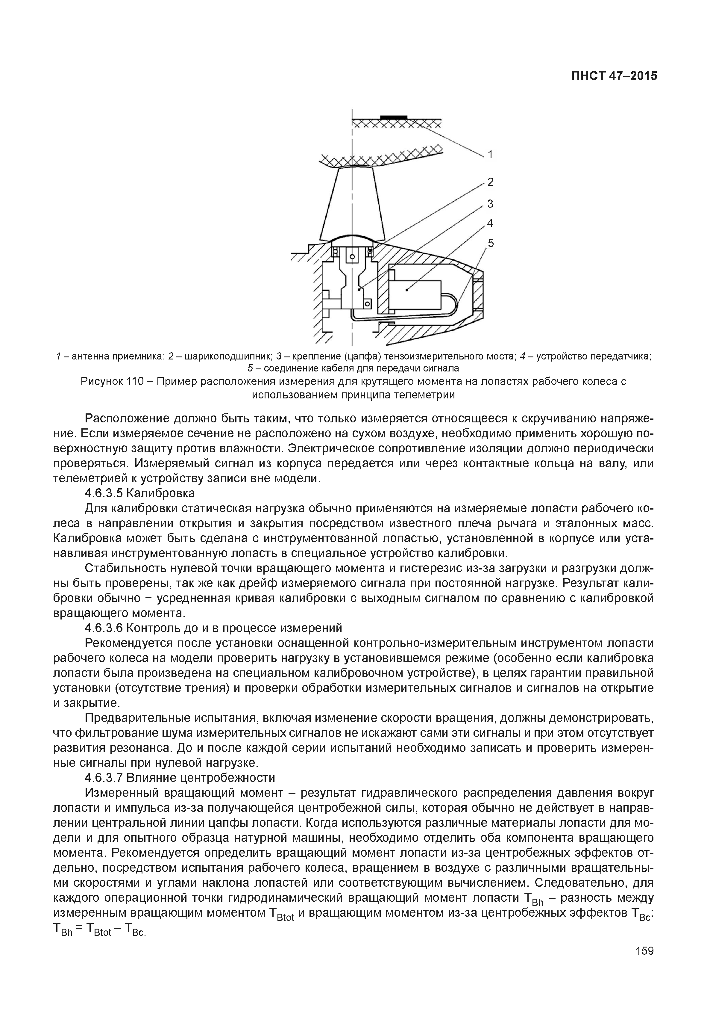 ПНСТ 47-2015