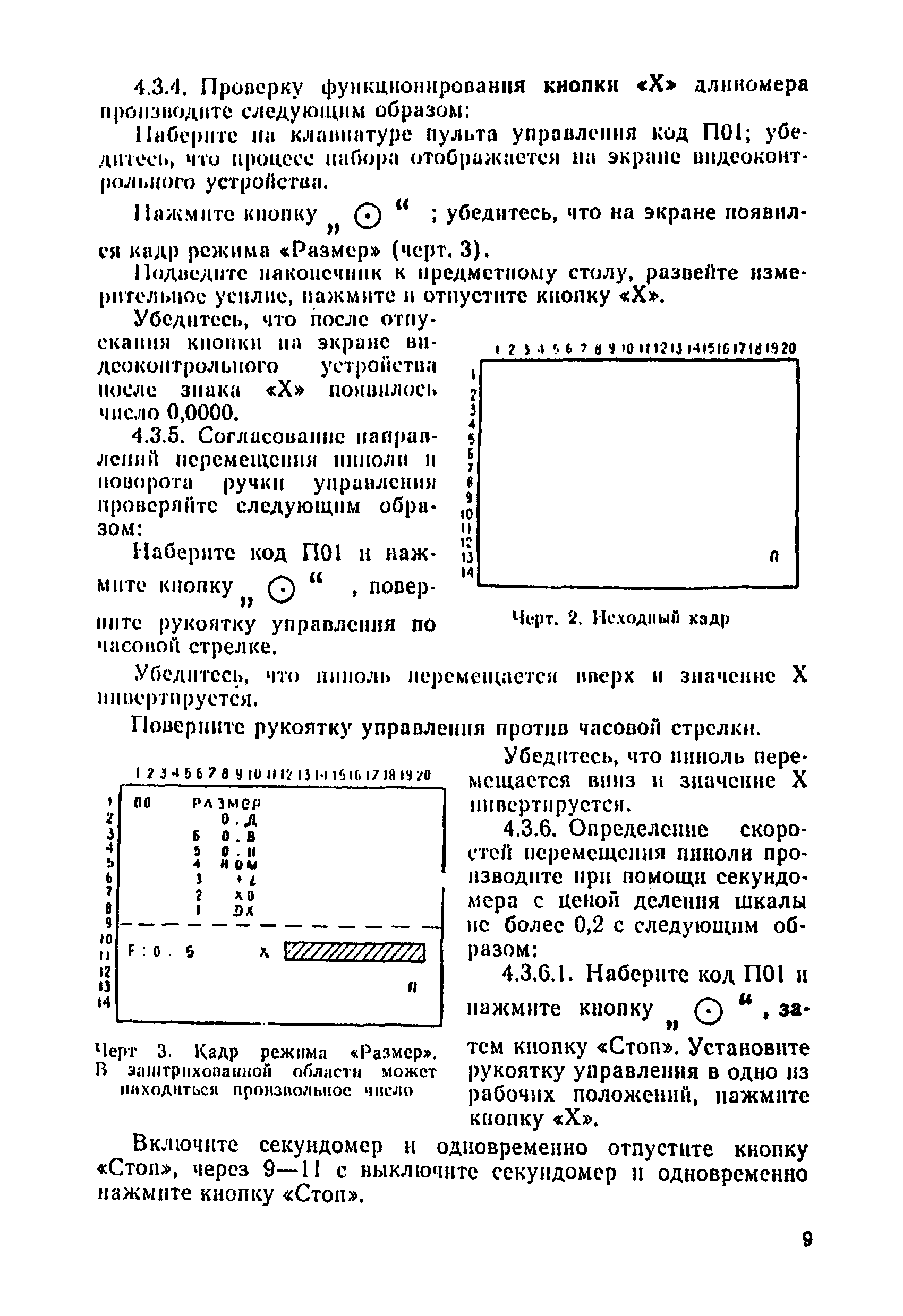 МИ 316-83