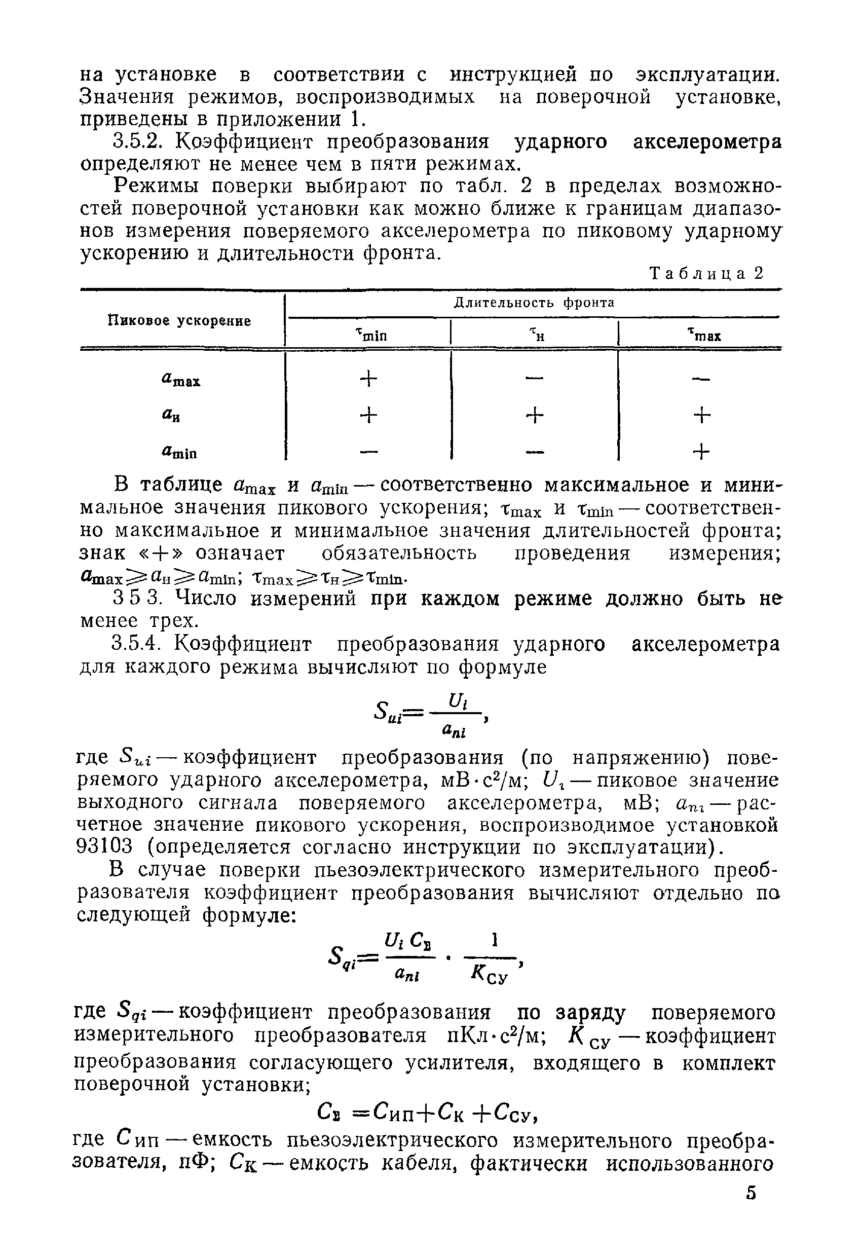 МИ 112-76