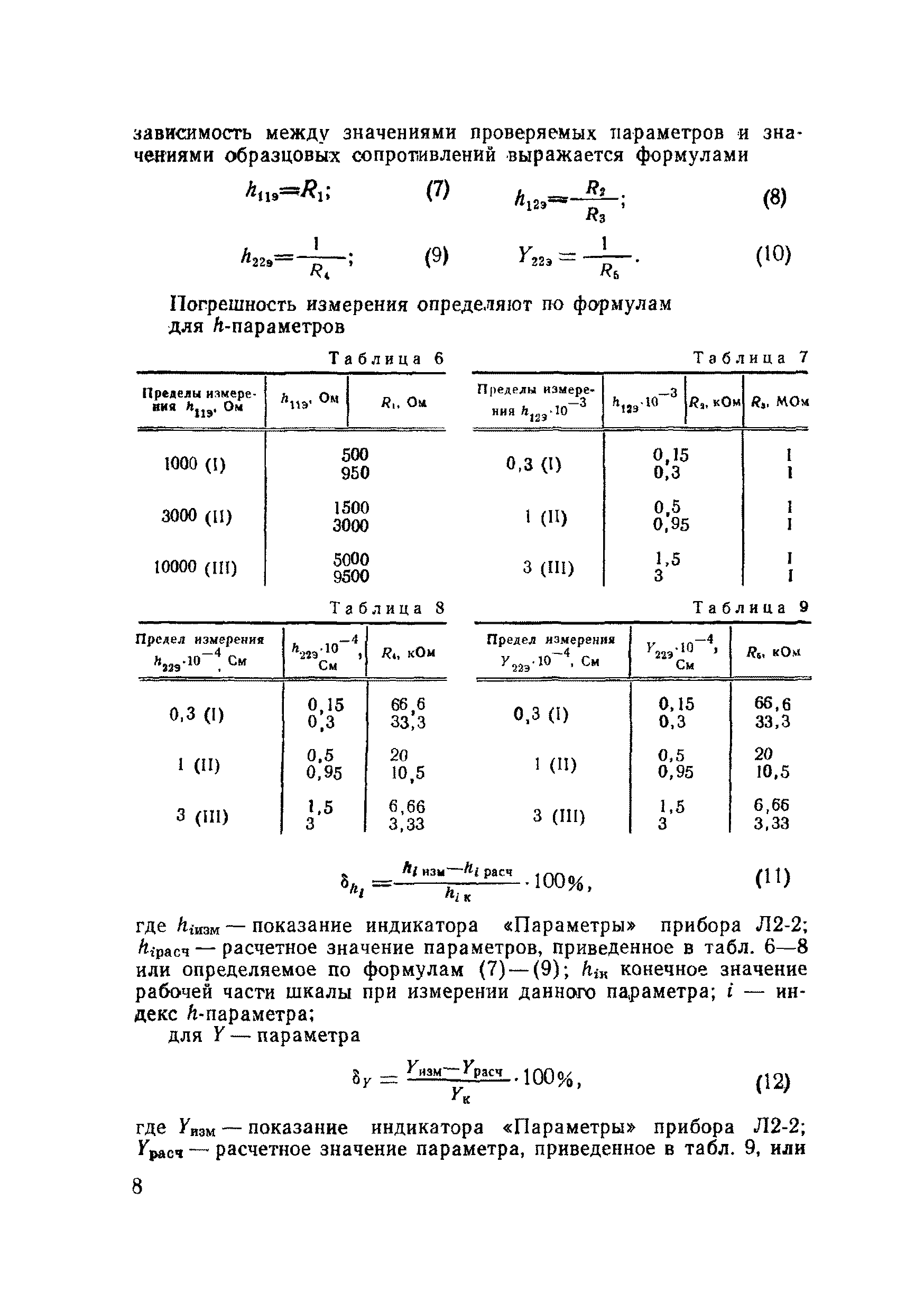 МИ 95-76