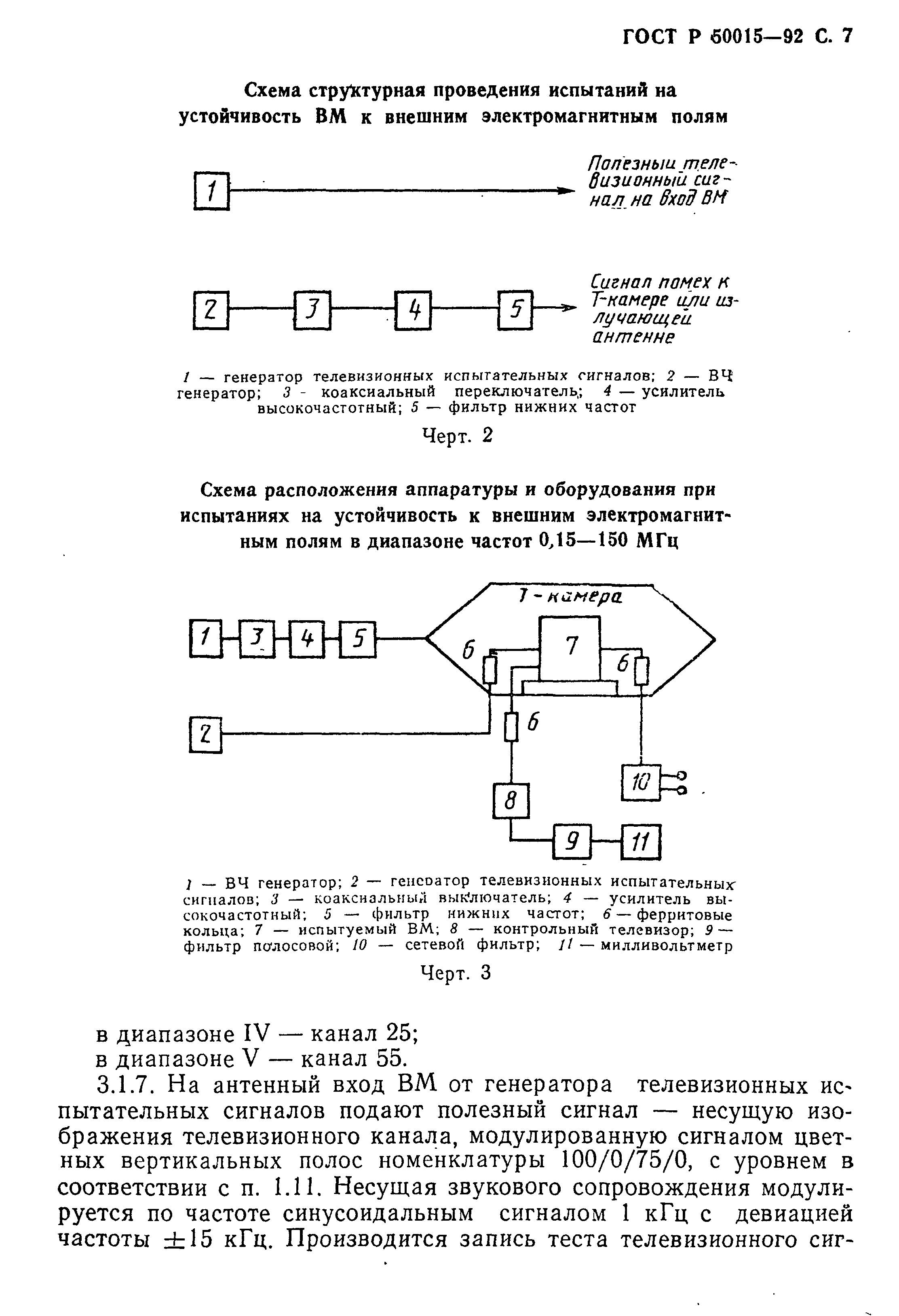 ГОСТ Р 50015-92