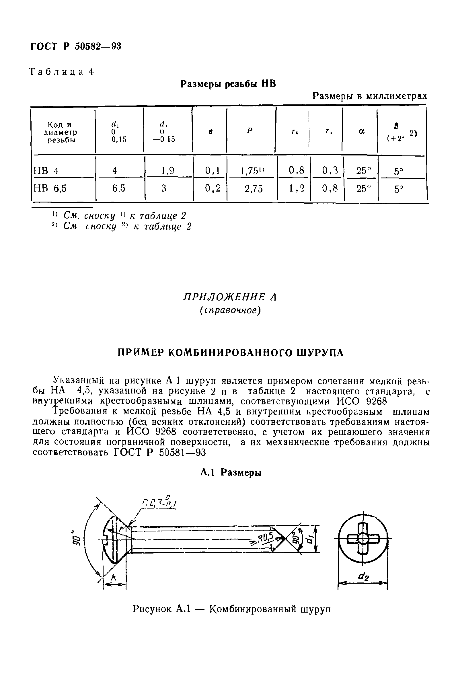 ГОСТ Р 50582-93