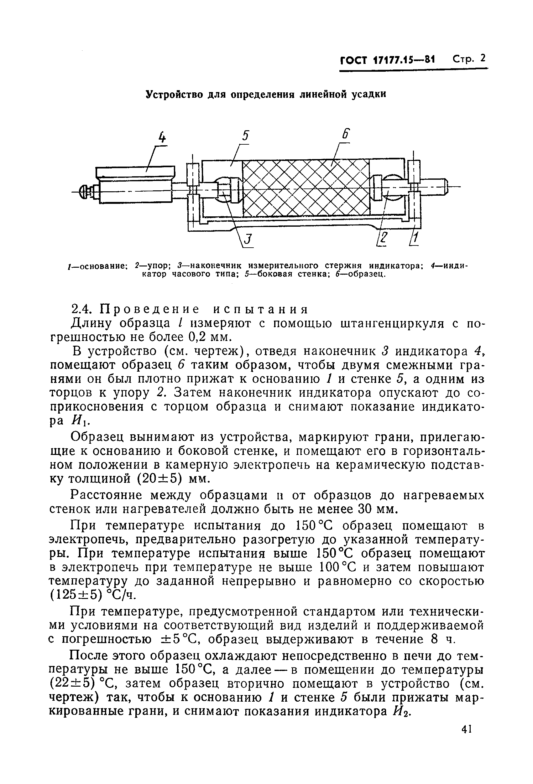 ГОСТ 17177.15-81