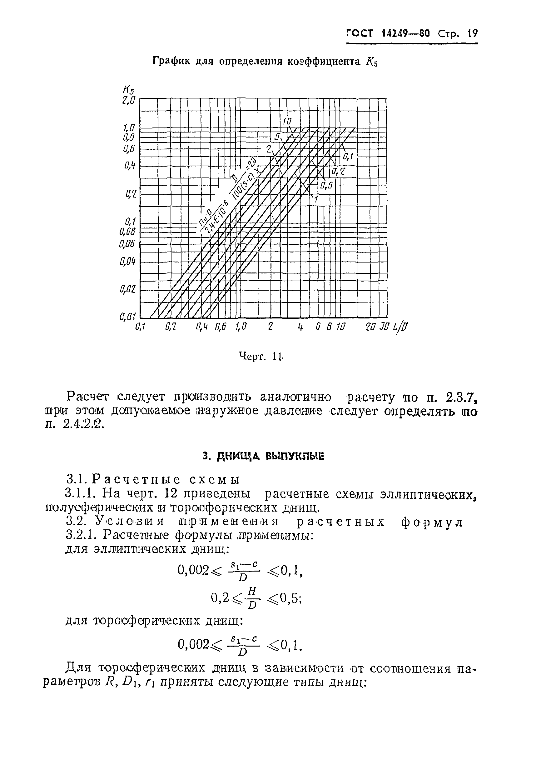 ГОСТ 14249-80