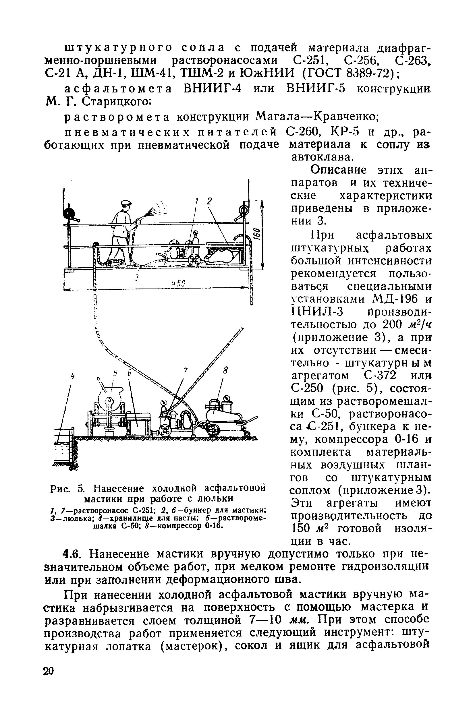 П 13-73/ВНИИГ