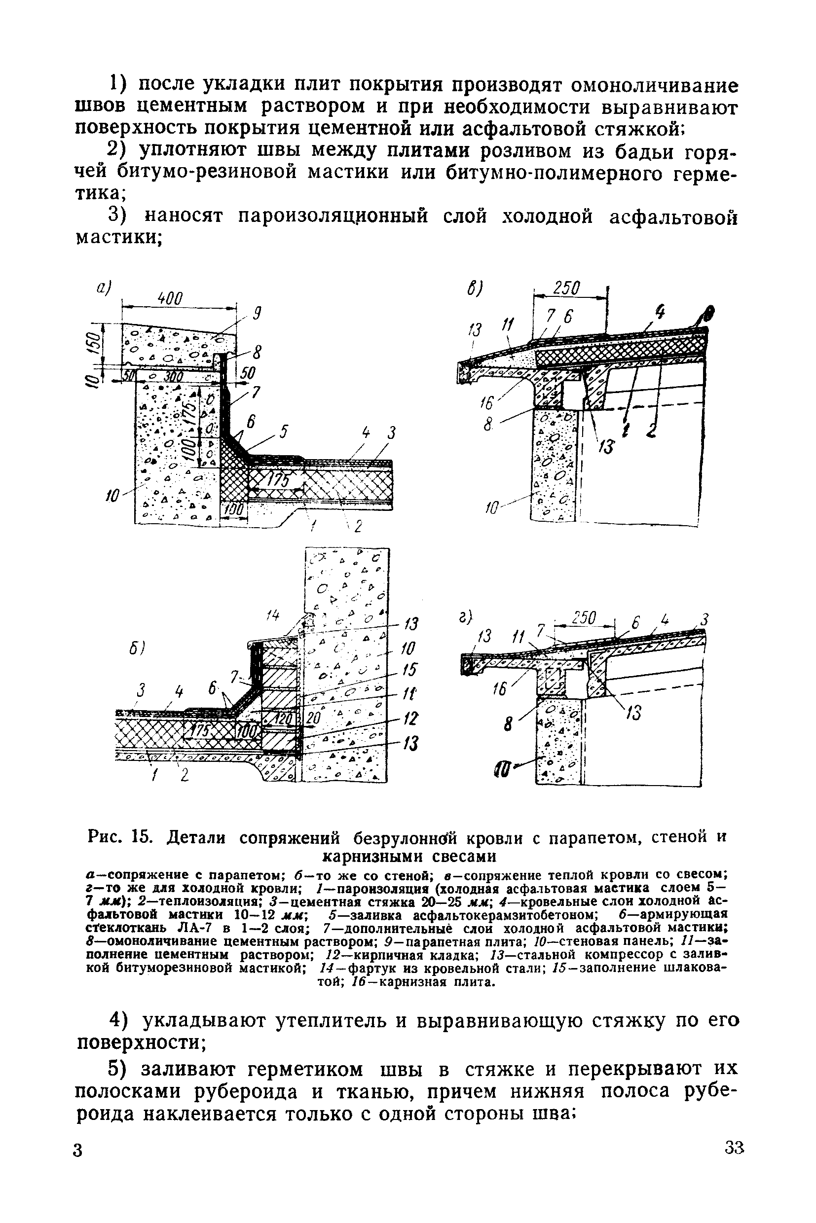 П 13-73/ВНИИГ