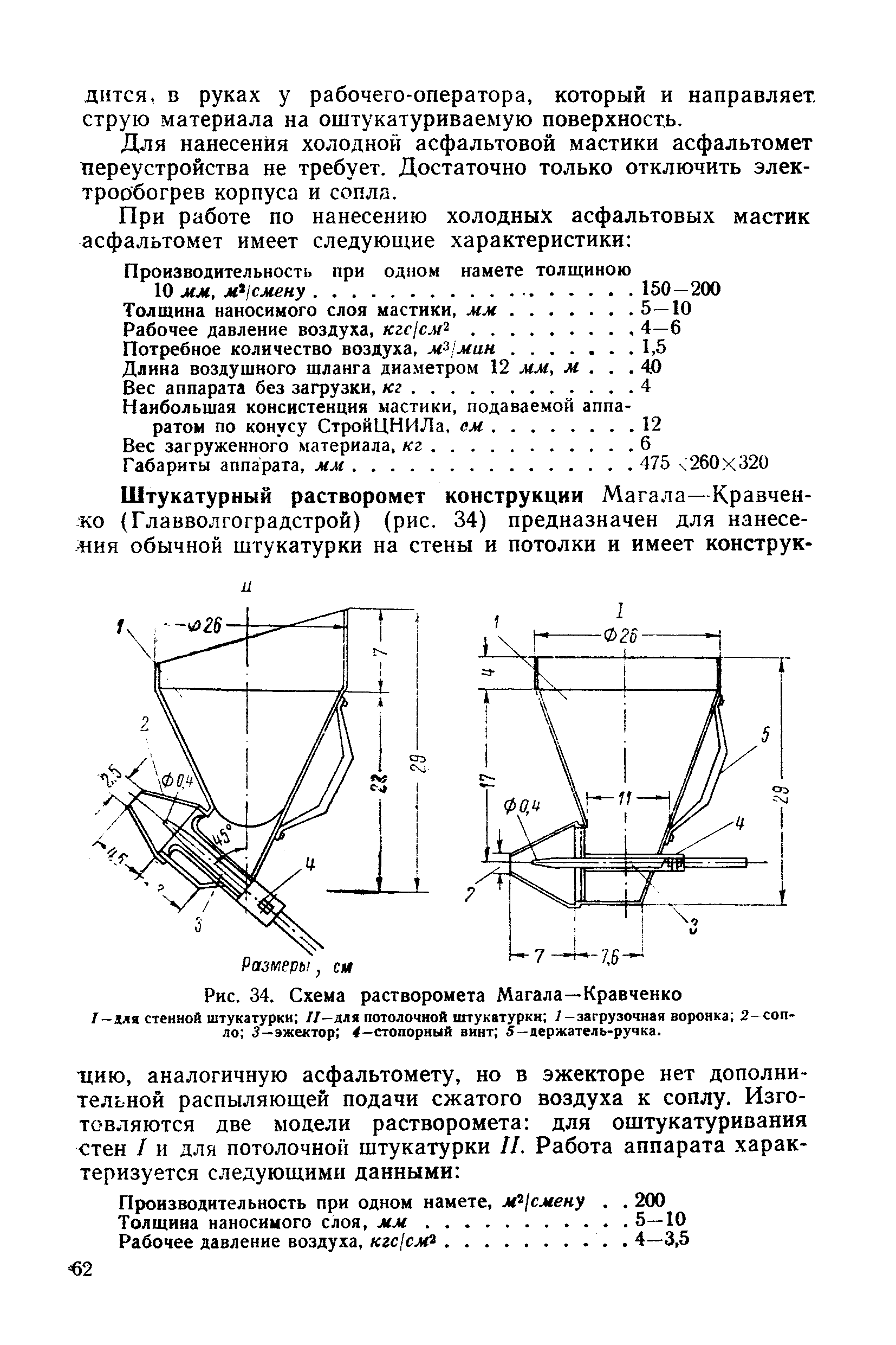 П 13-73/ВНИИГ