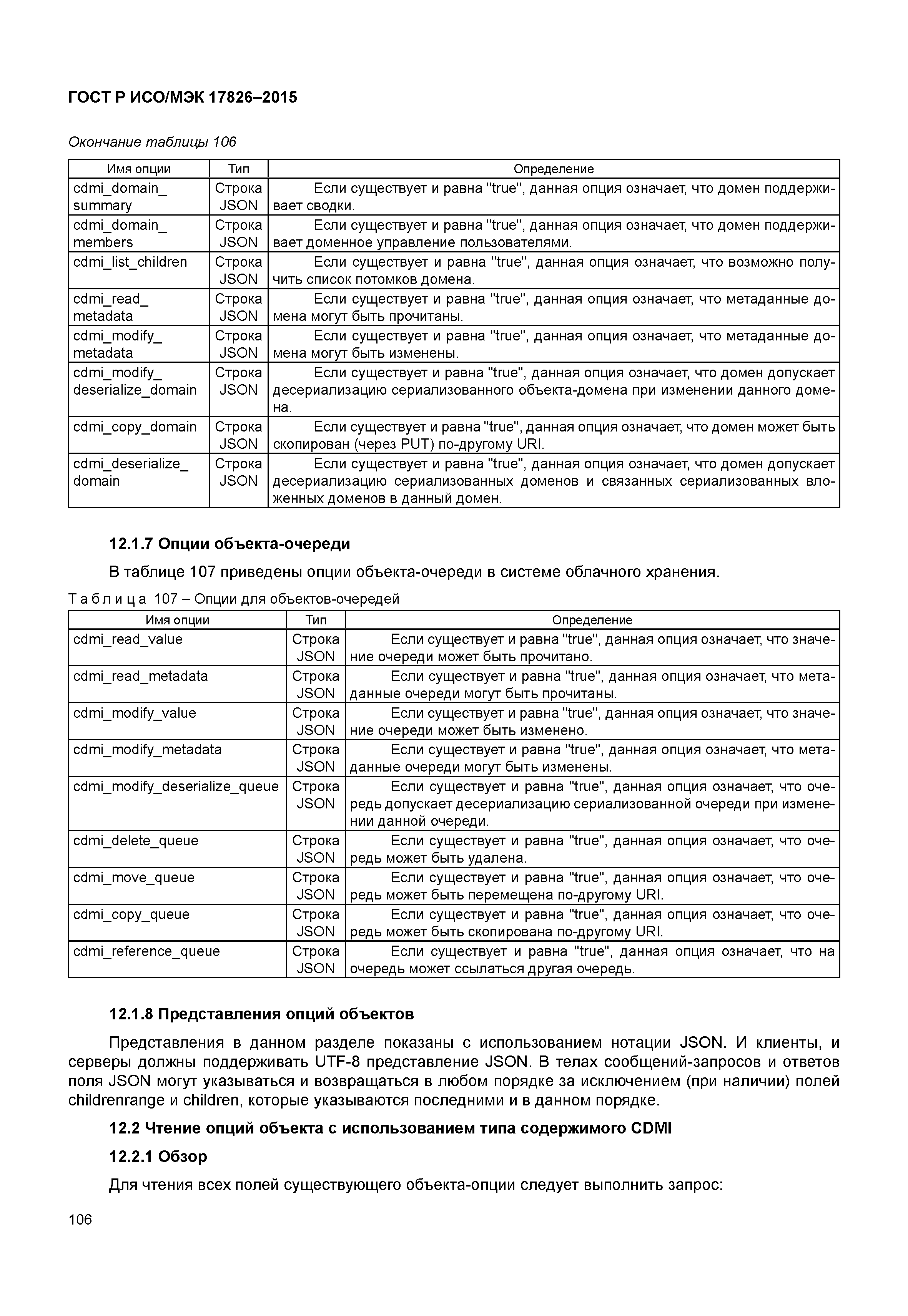 ГОСТ Р ИСО/МЭК 17826-2015