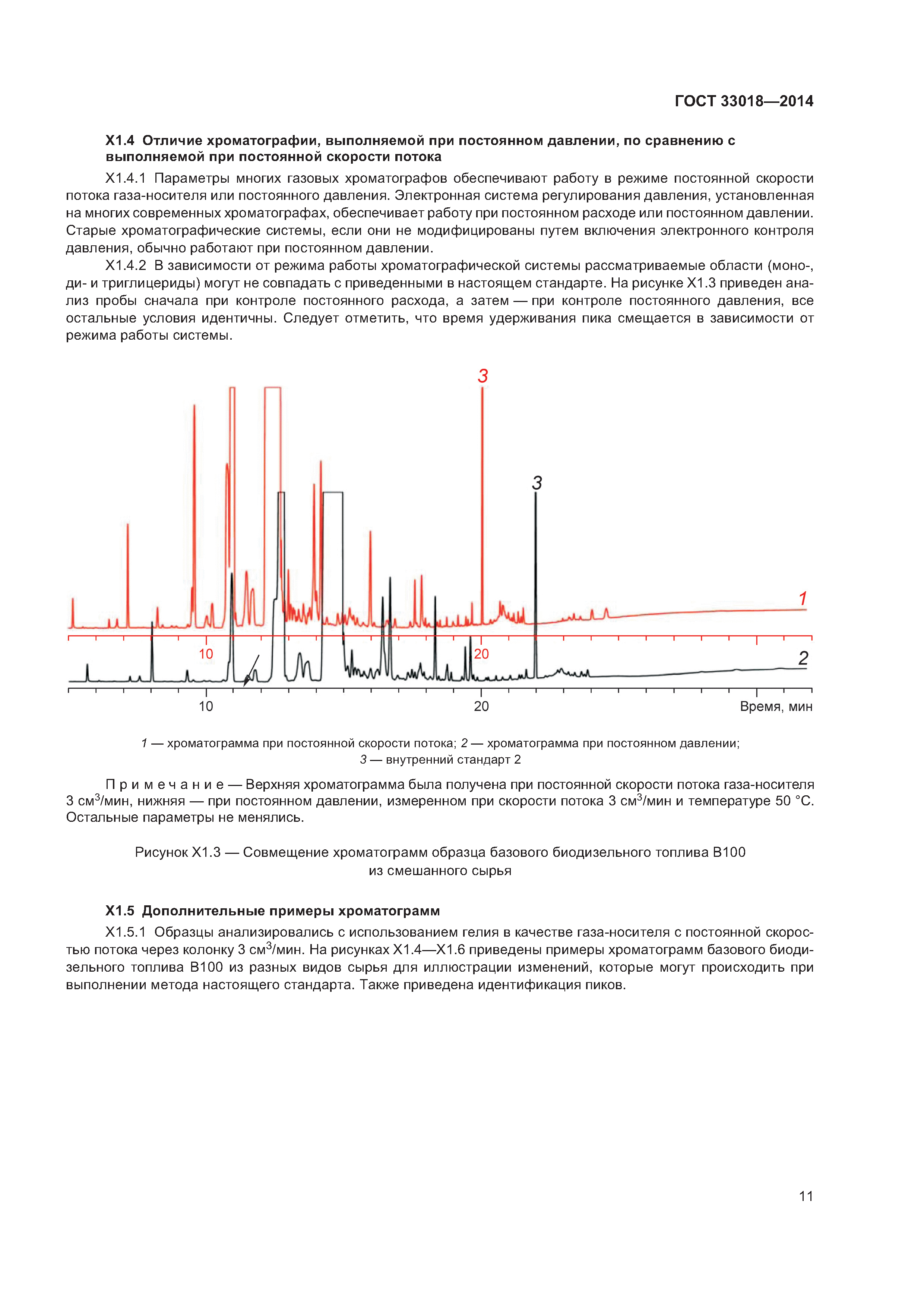 ГОСТ 33018-2014