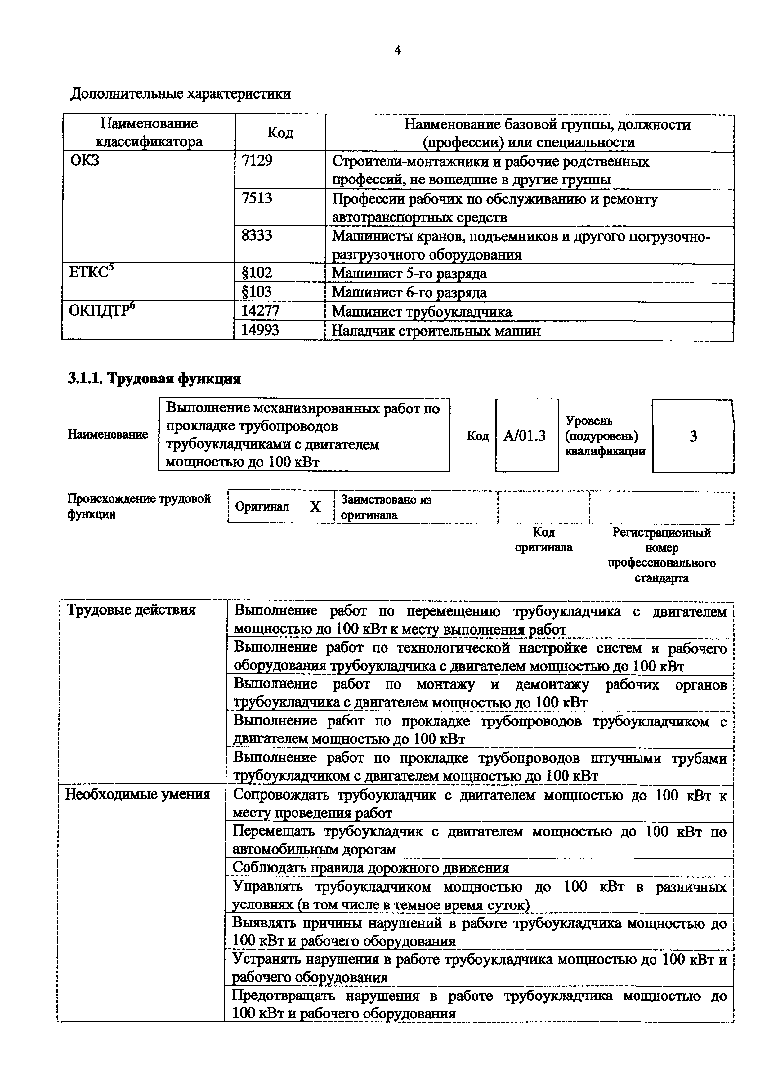 Приказ 205н