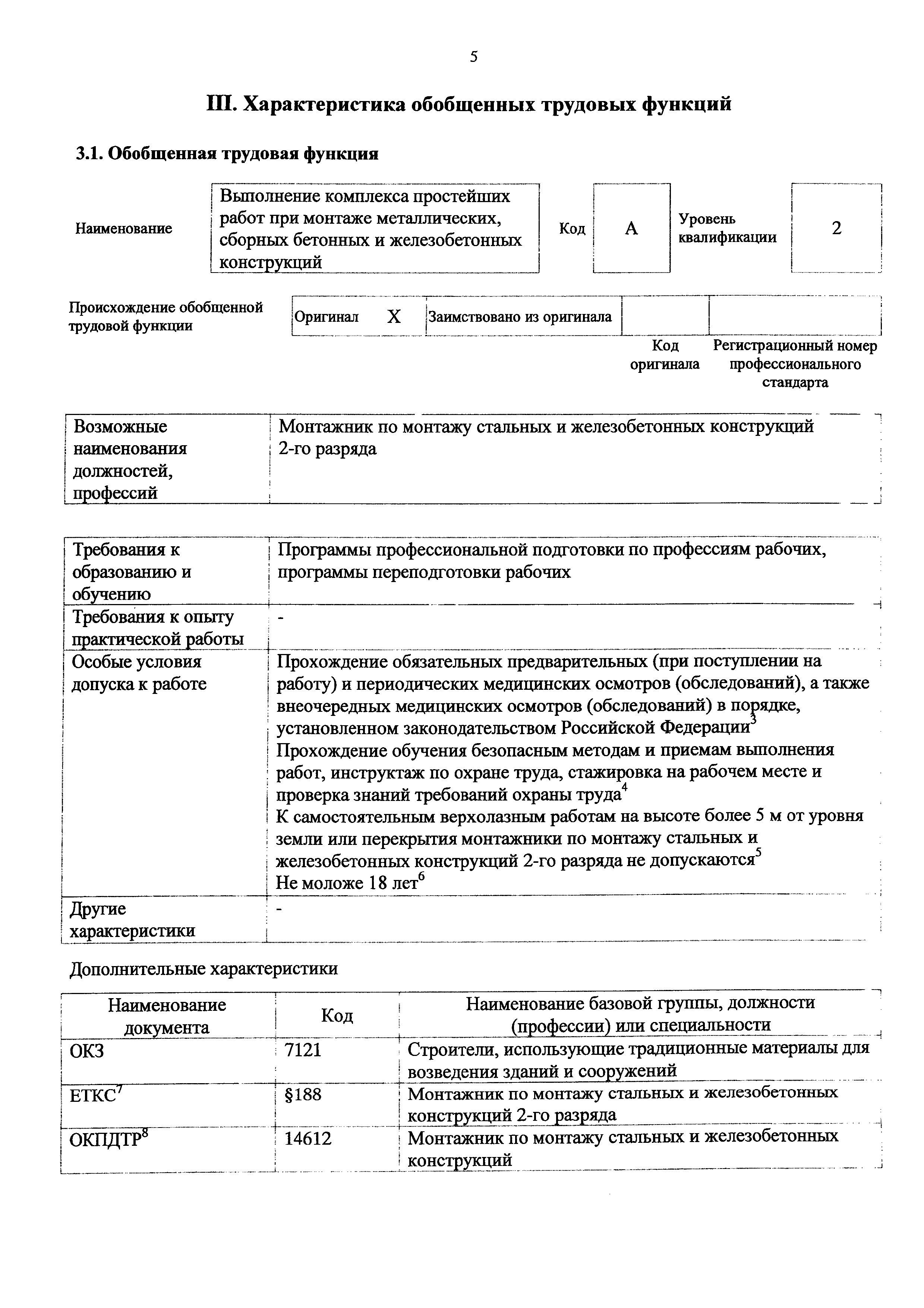 Приказ 185н