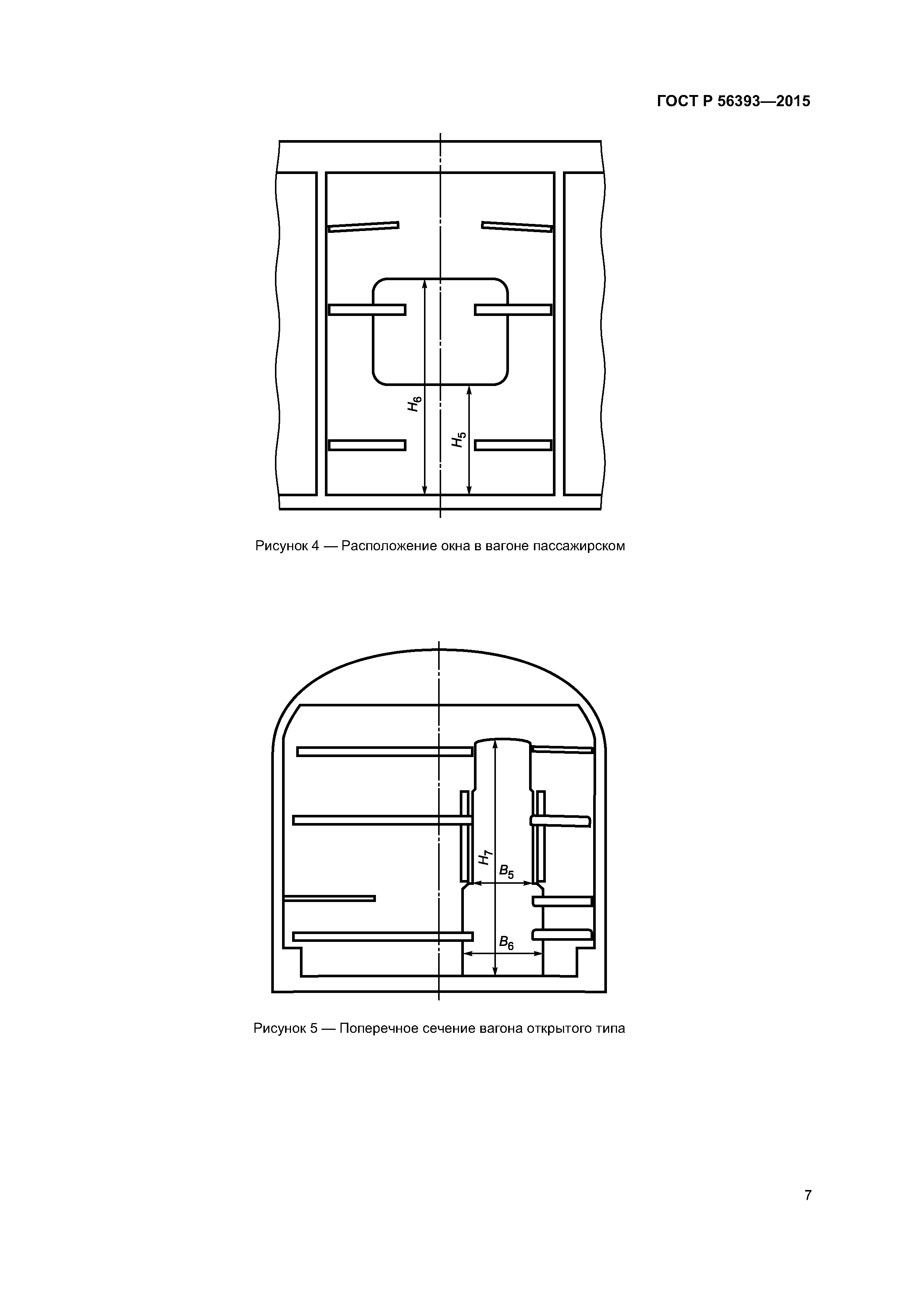 ГОСТ Р 56393-2015