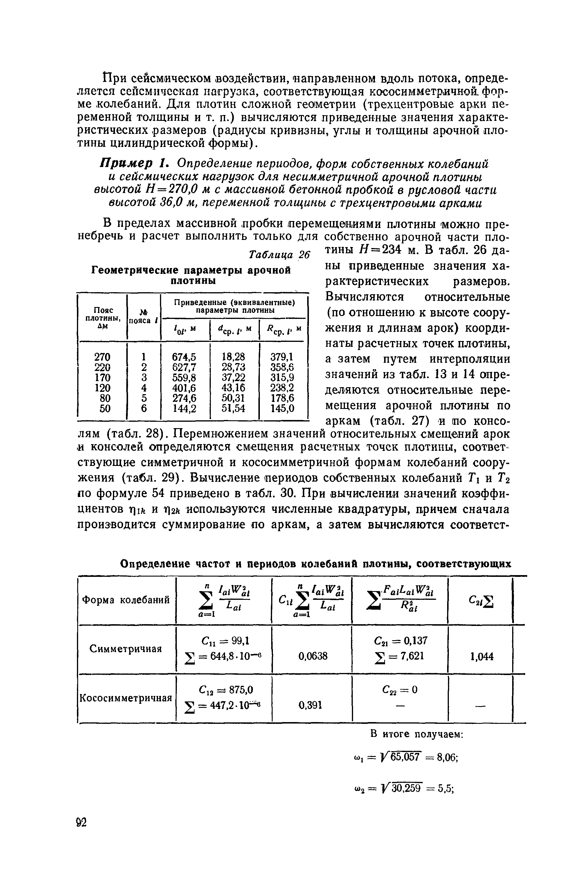 П 56-76/ВНИИГ