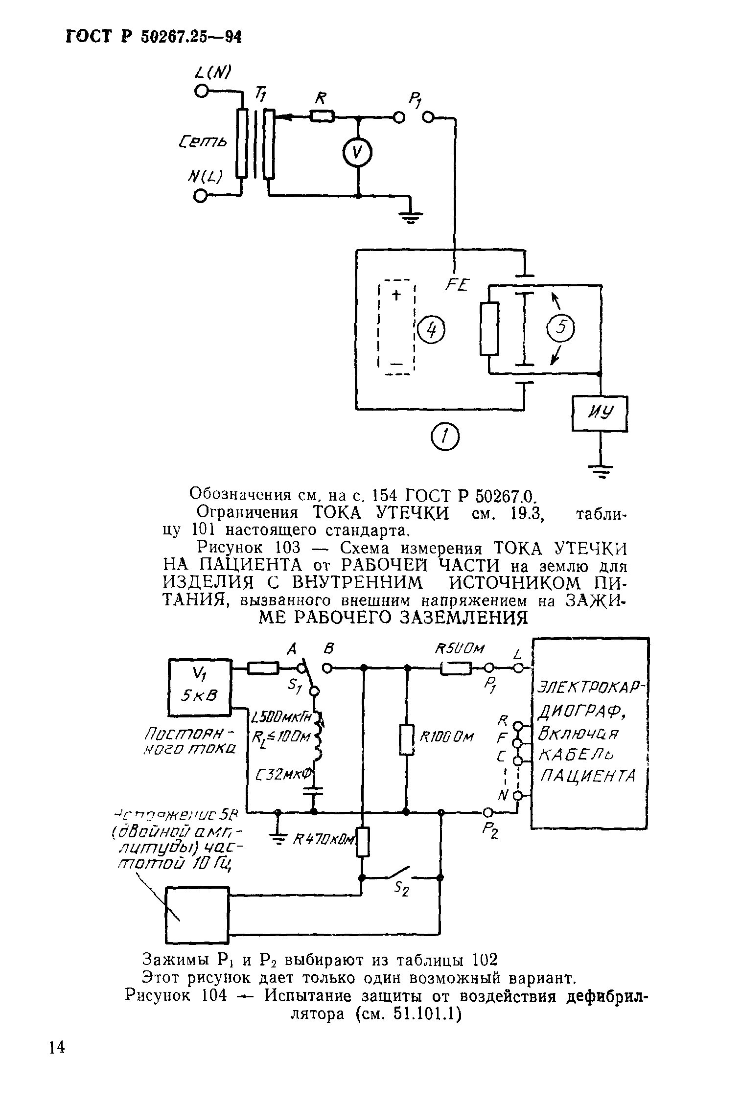 ГОСТ Р 50267.25-94