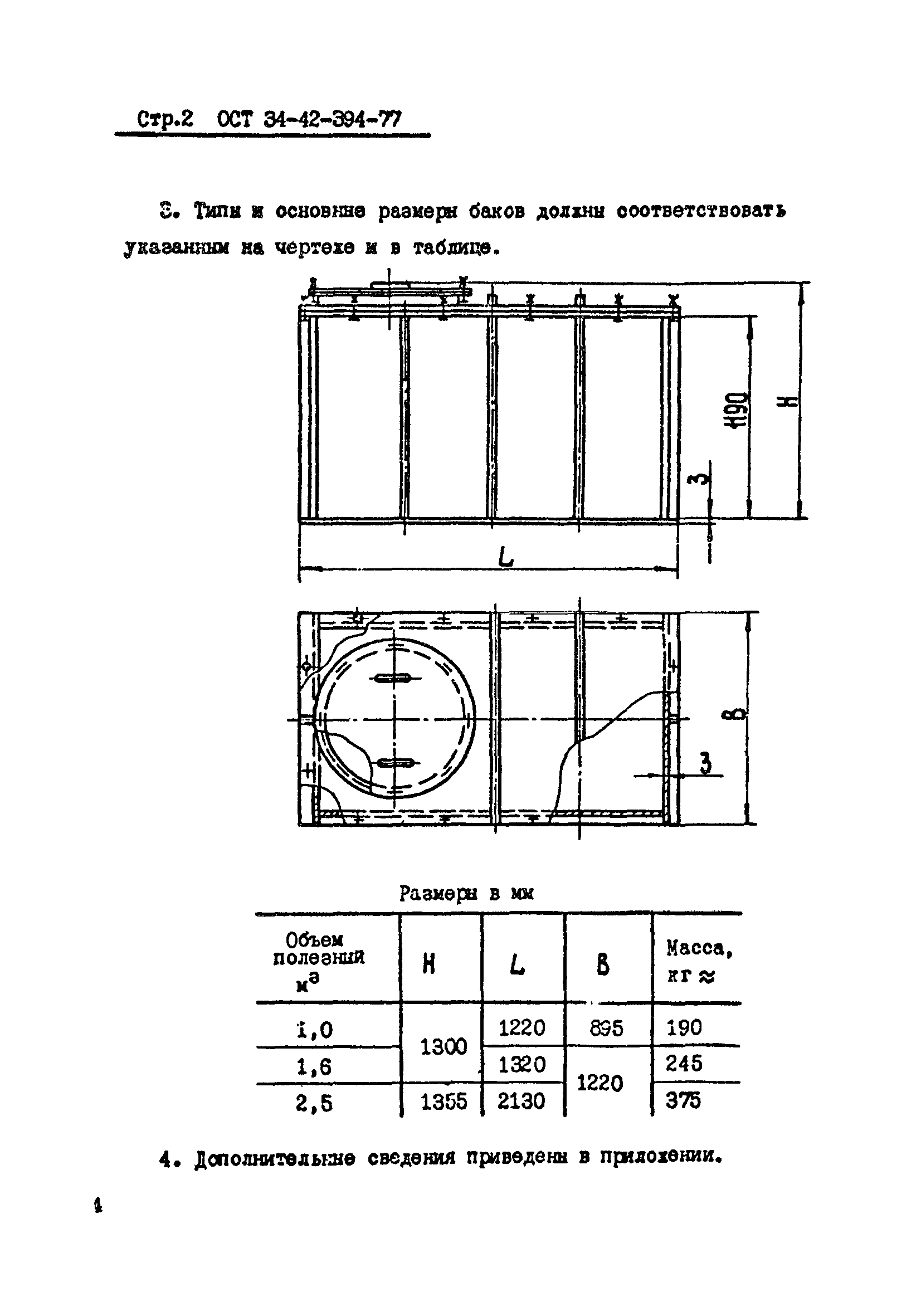 ОСТ 34-42-394-77