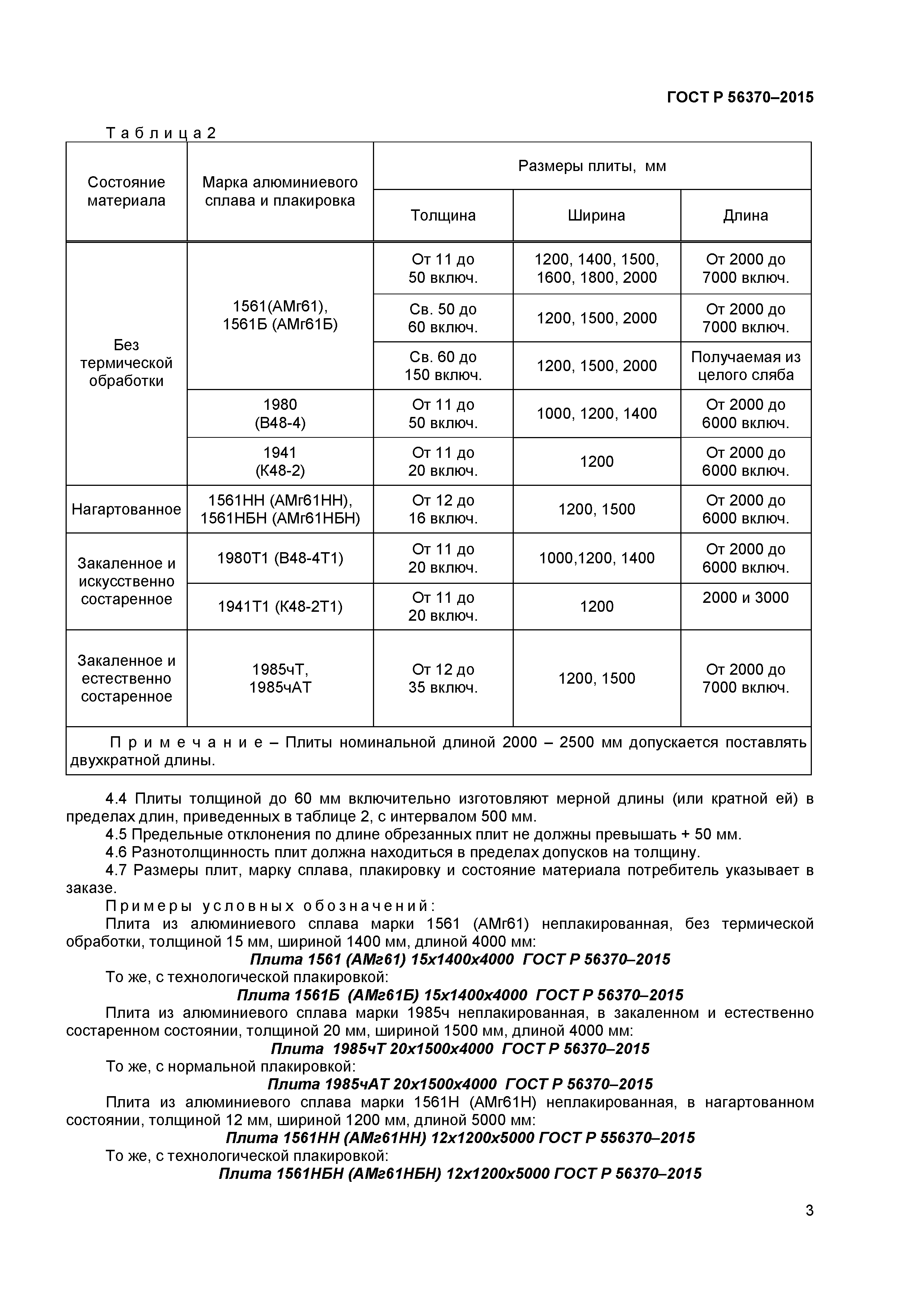 ГОСТ Р 56370-2015