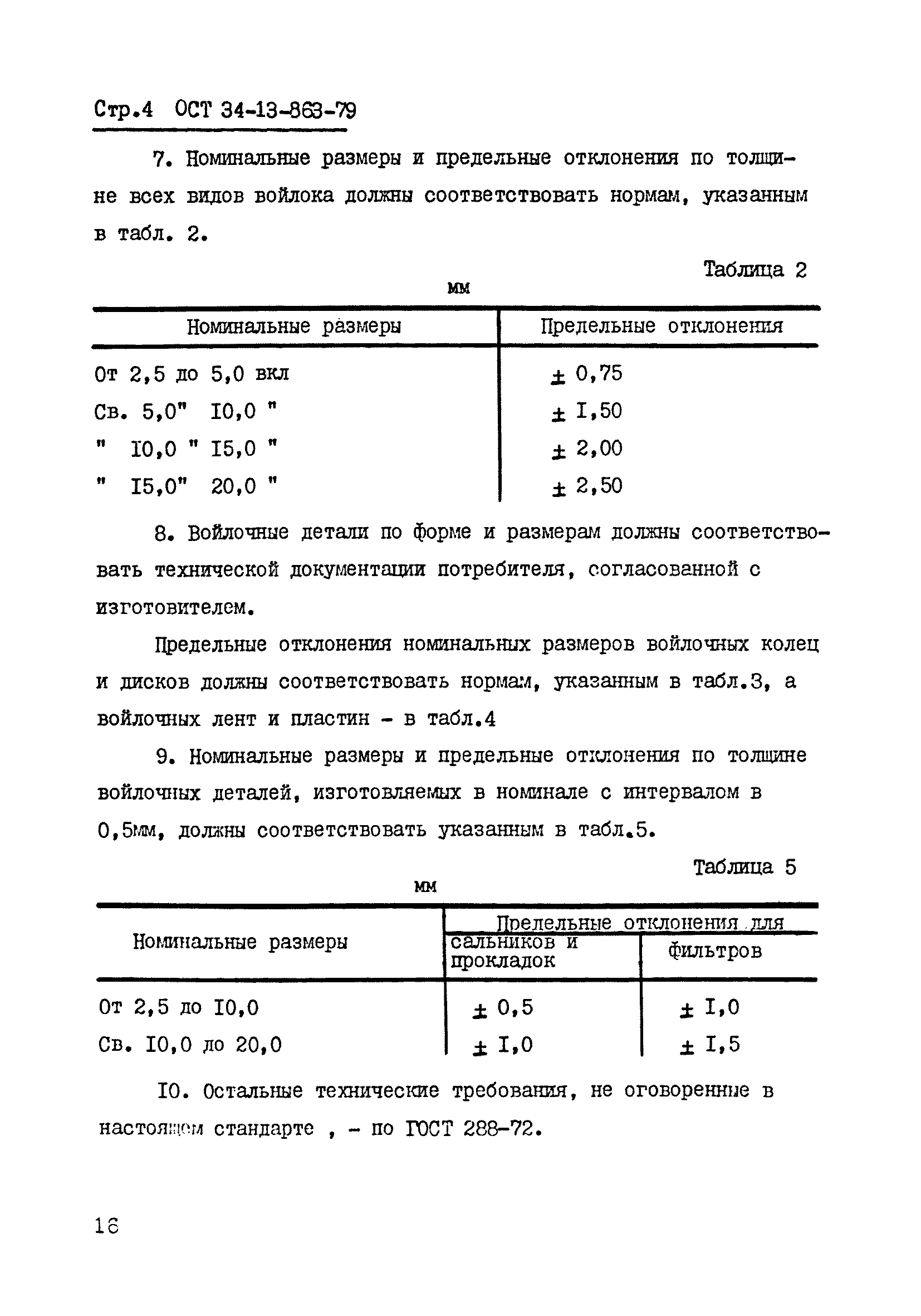 ОСТ 34-13-863-79