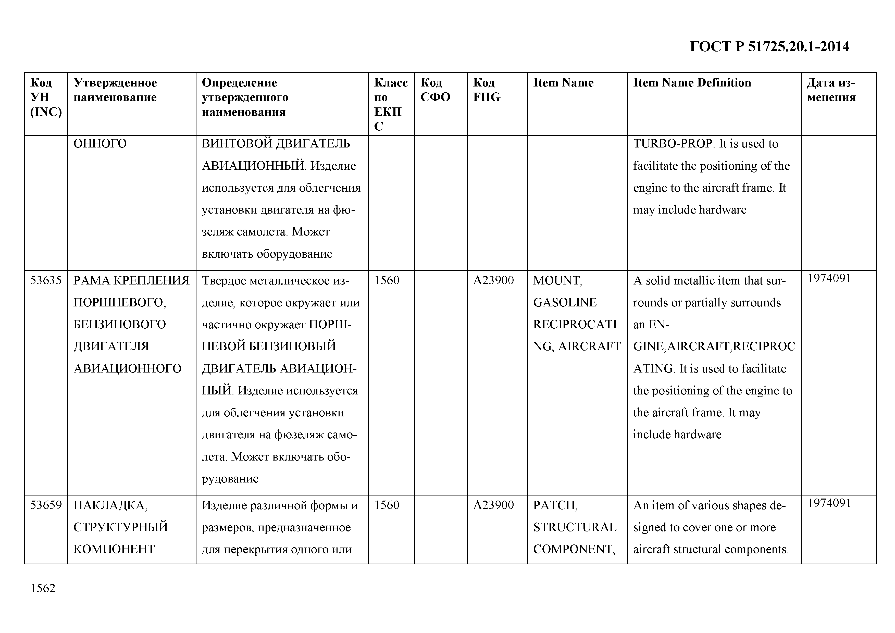 ГОСТ Р 51725.20.1-2014