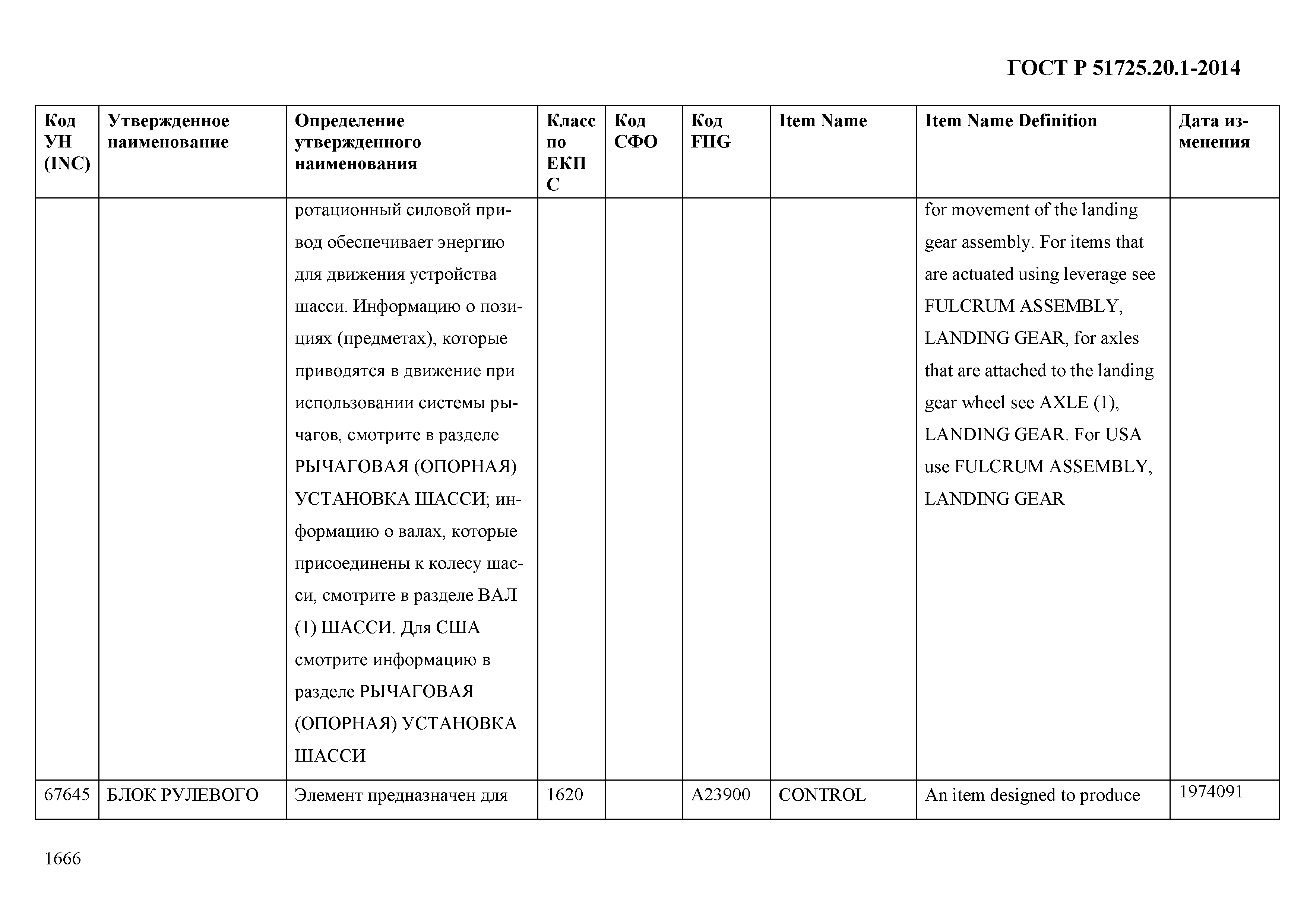 ГОСТ Р 51725.20.1-2014