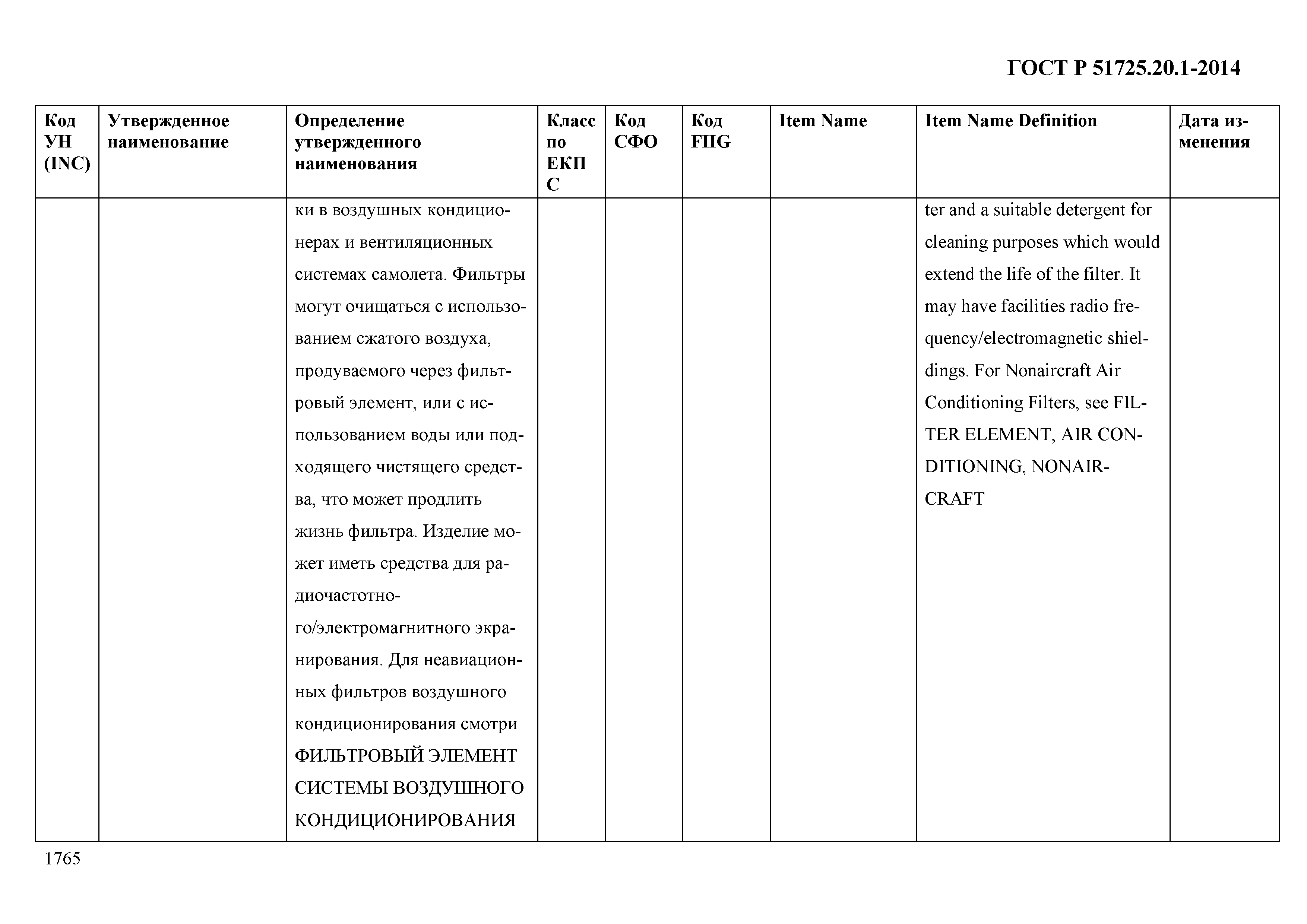 ГОСТ Р 51725.20.1-2014