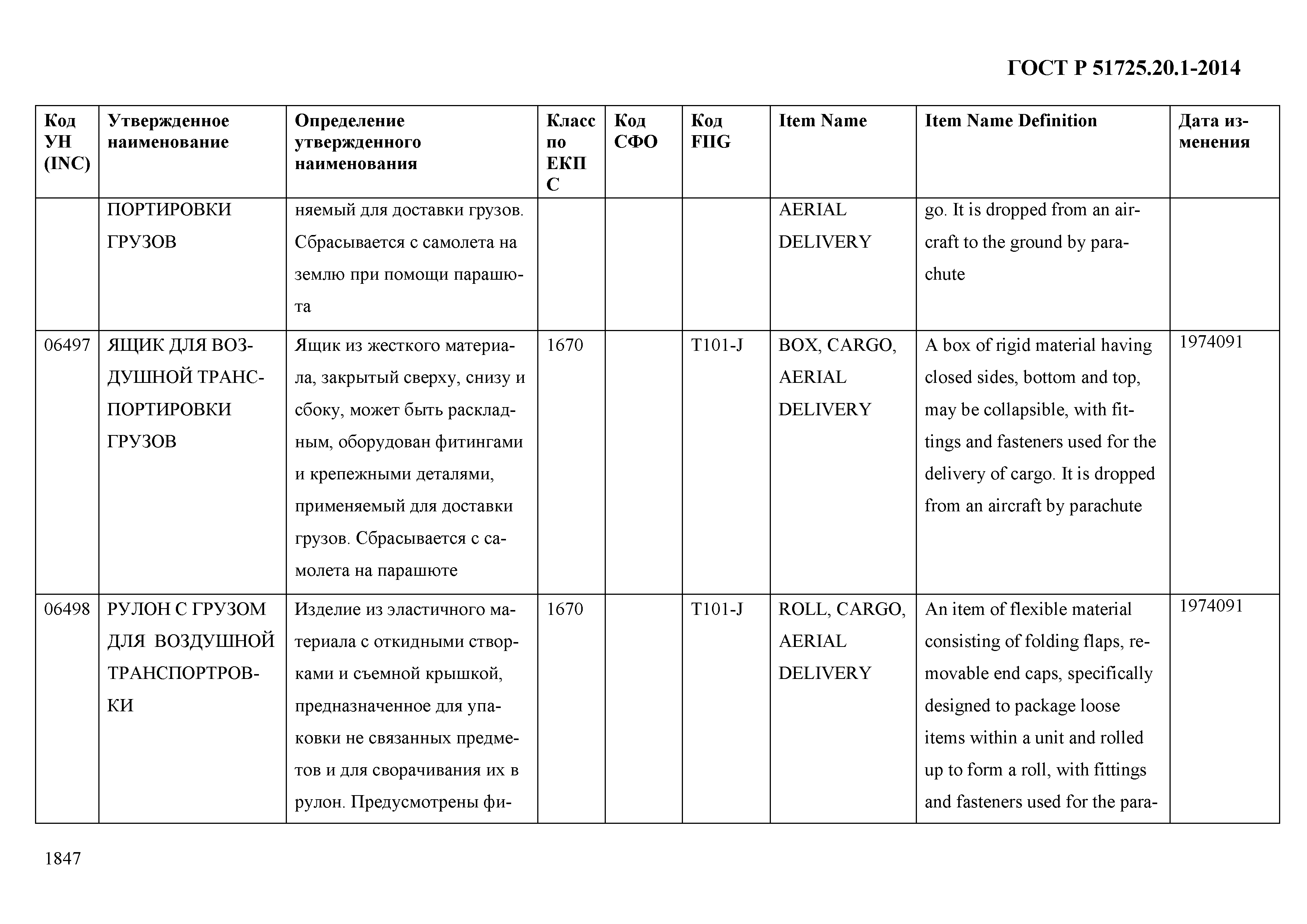 ГОСТ Р 51725.20.1-2014