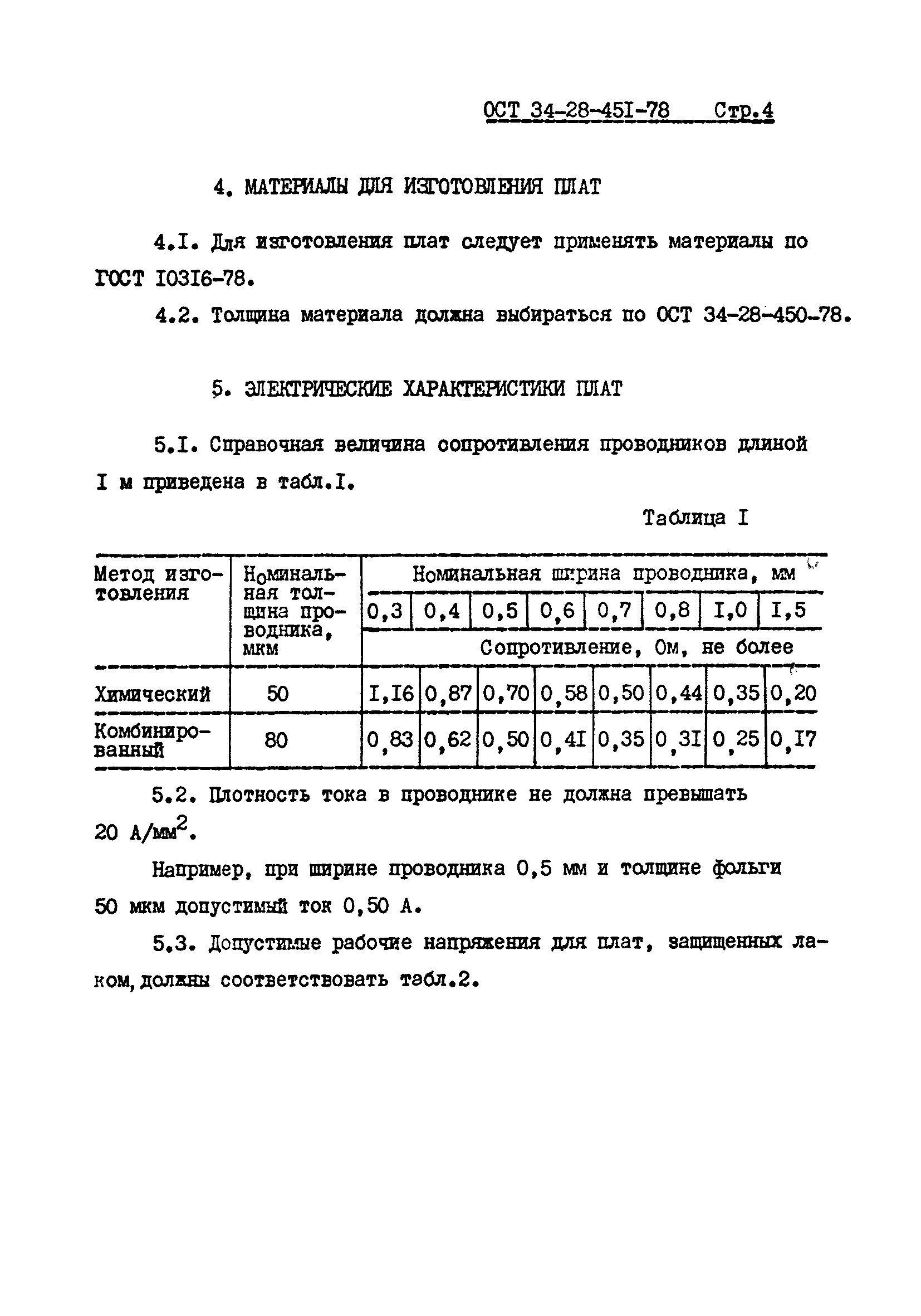 ОСТ 34-28-451-78