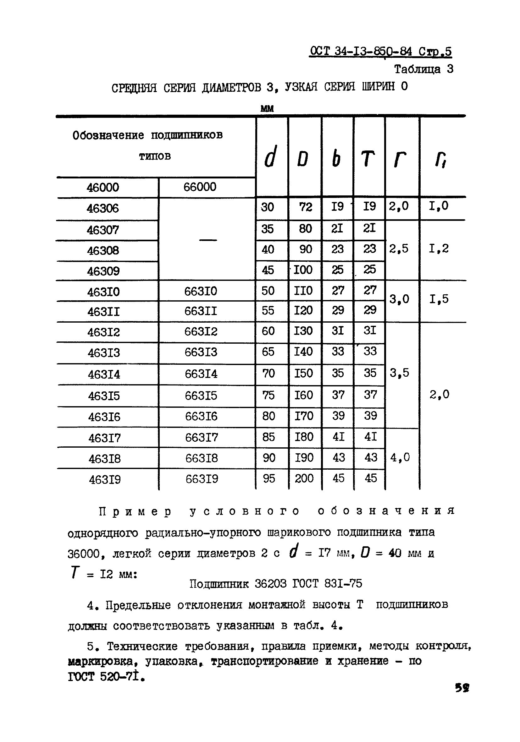 ОСТ 34-13-850-84