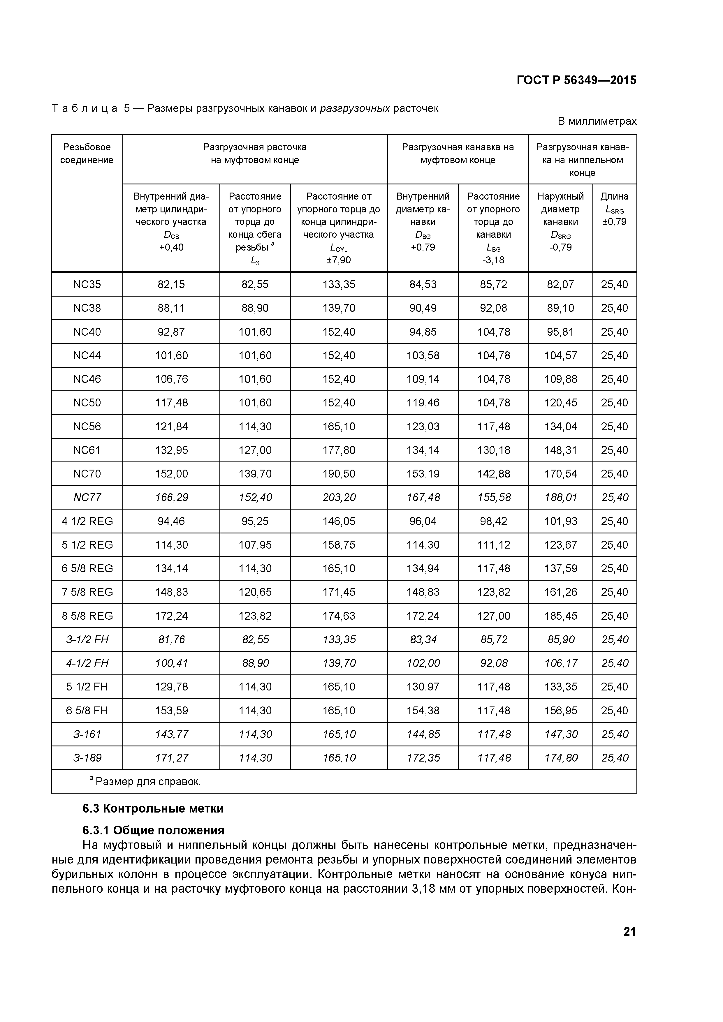 ГОСТ Р 56349-2015