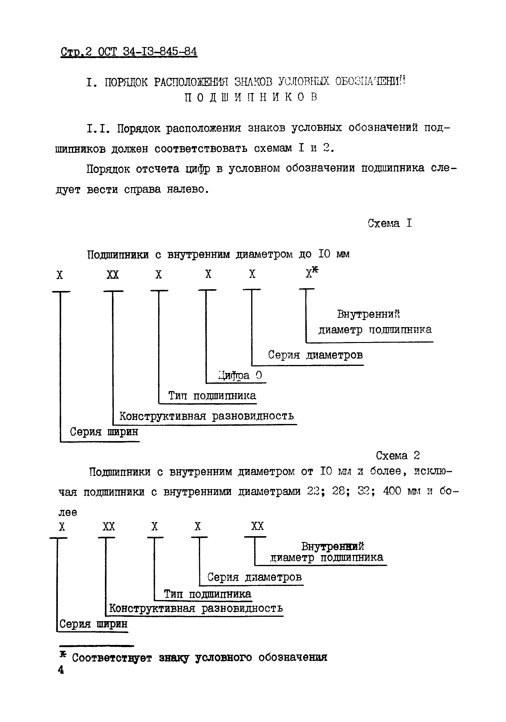 ОСТ 34-13-845-84