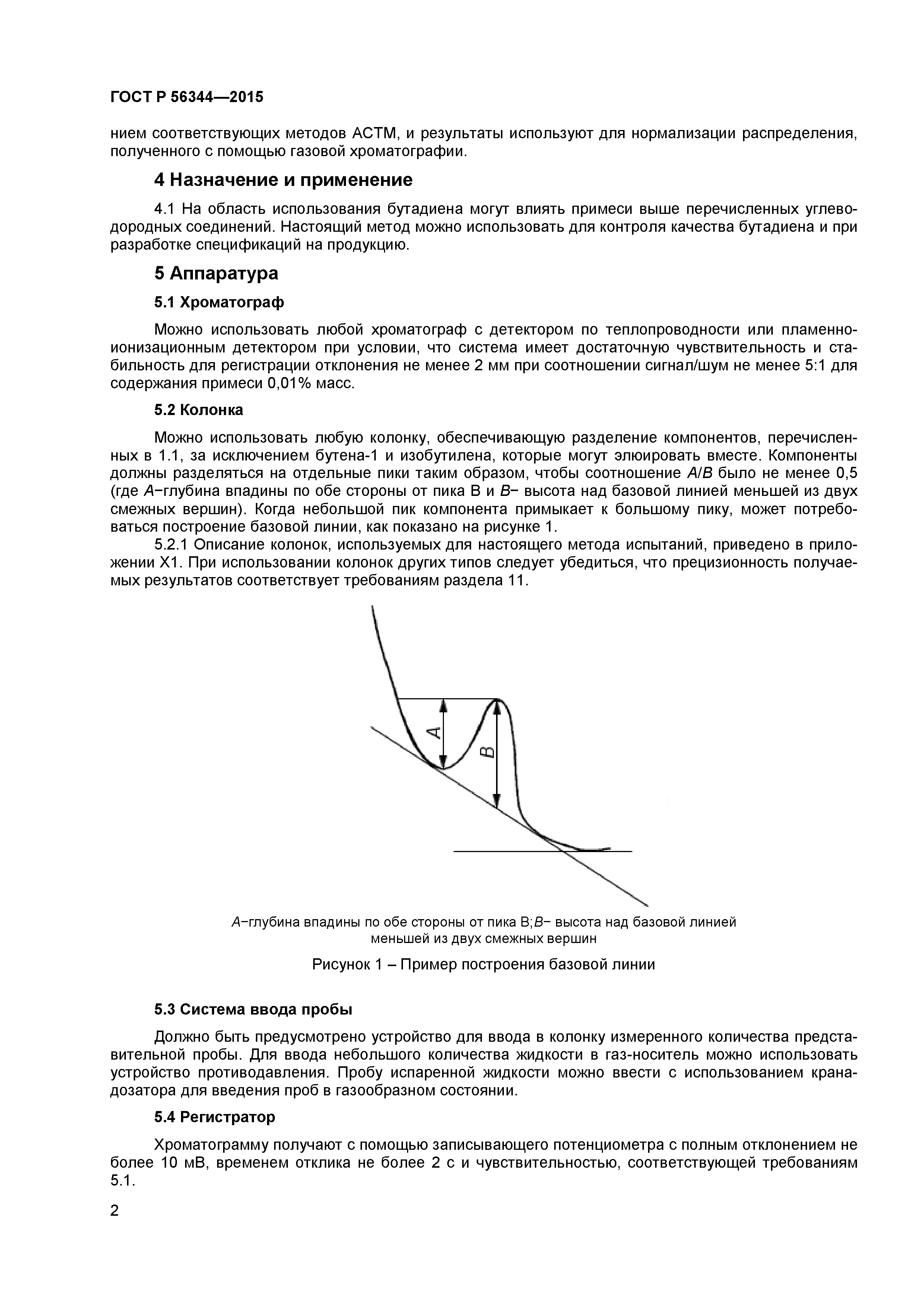 ГОСТ Р 56344-2015