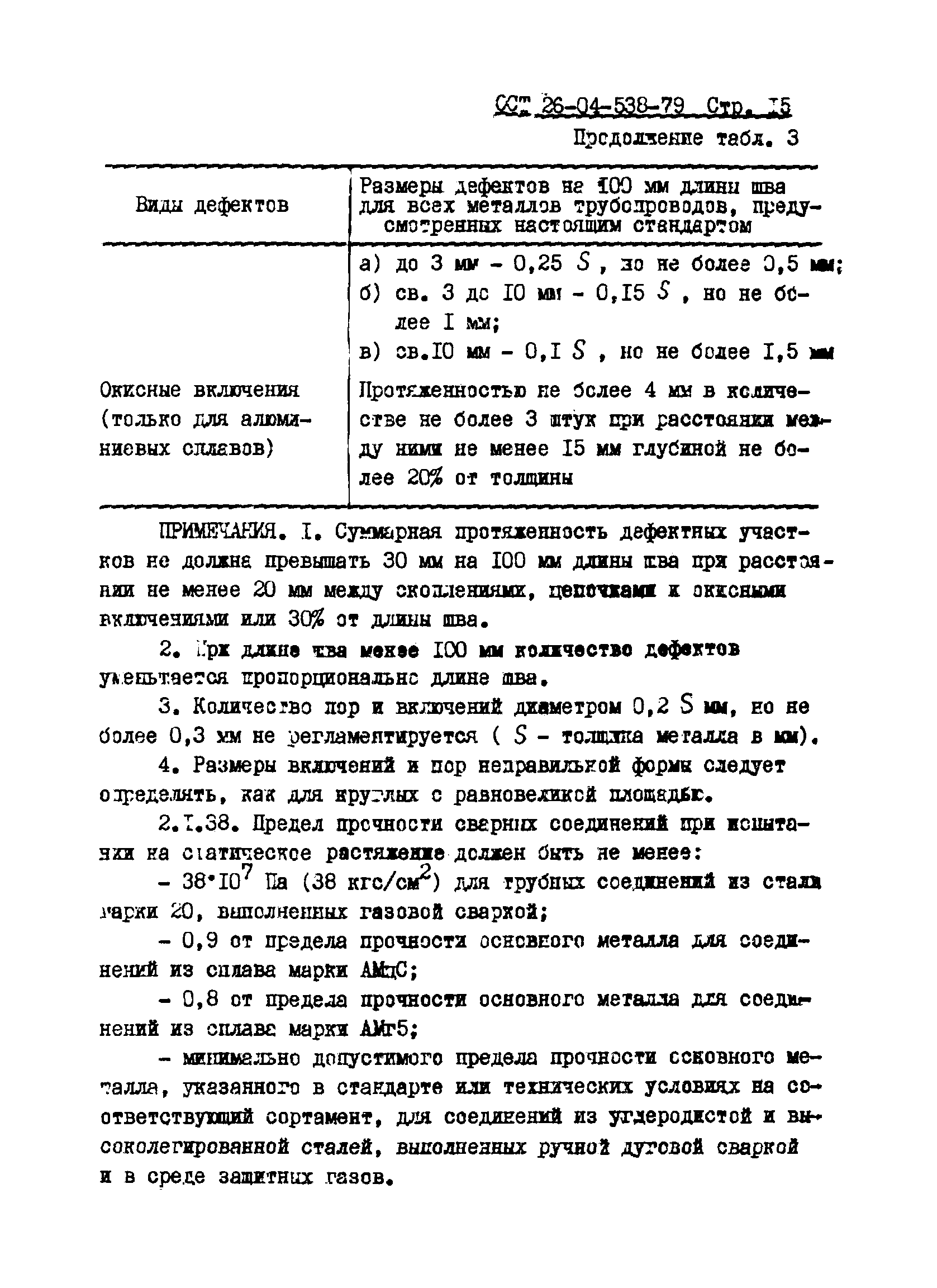 ОСТ 26-04-538-79