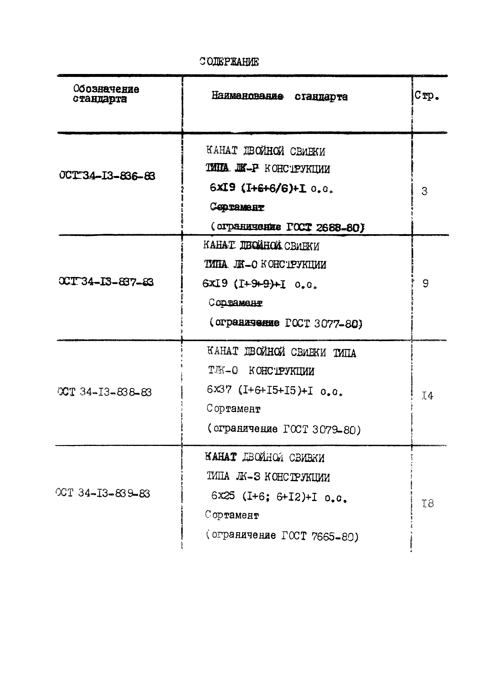 ОСТ 34-13-843-83