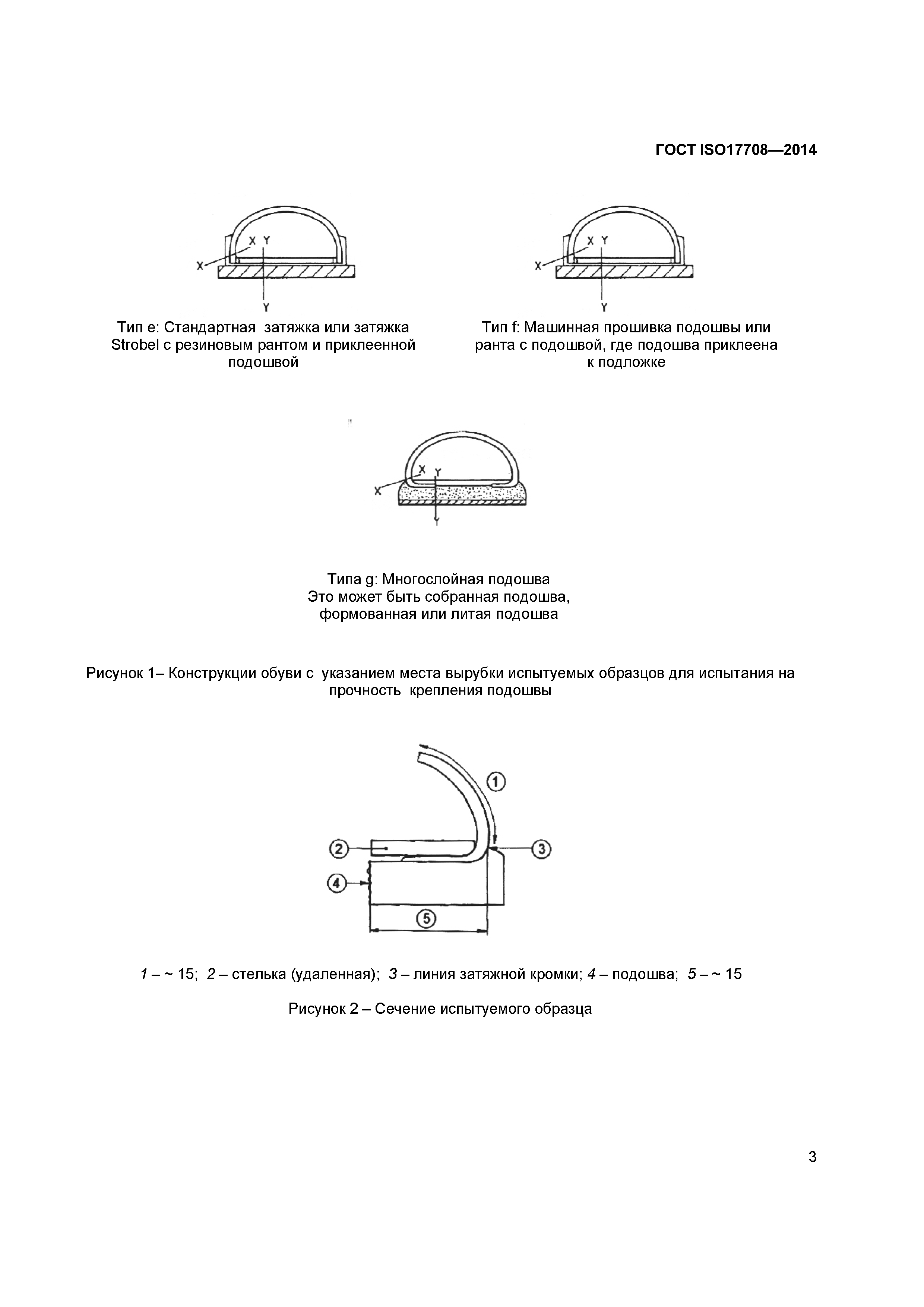 ГОСТ ISO 17708-2014