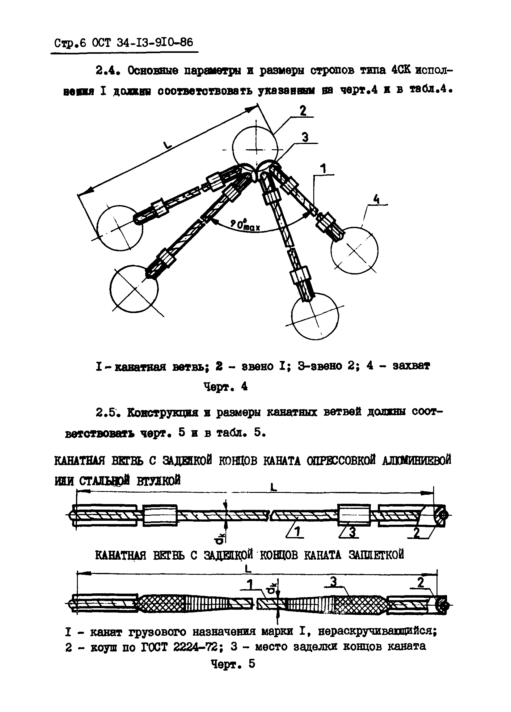 ОСТ 34-13-910-86