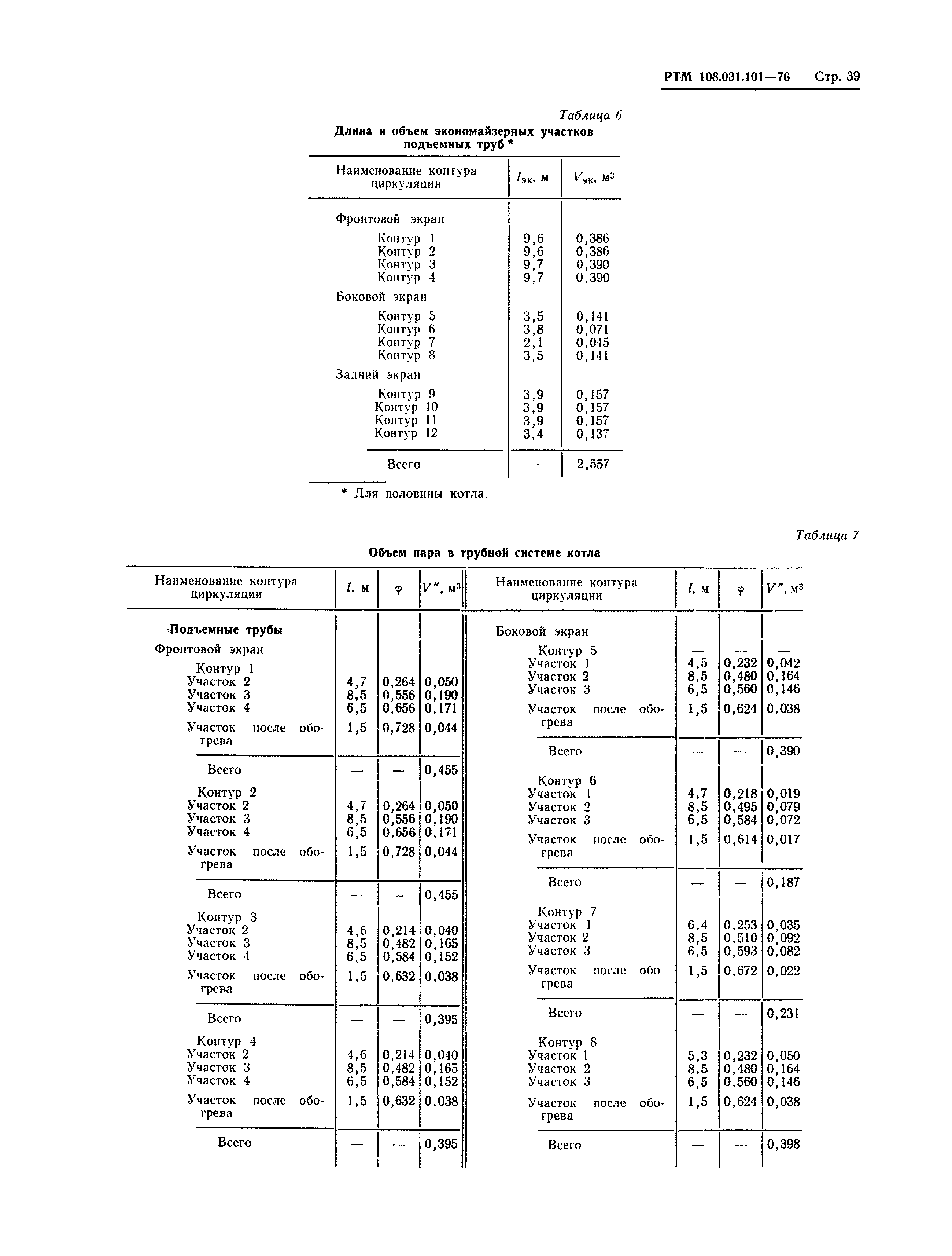 РТМ 108.031.101-76