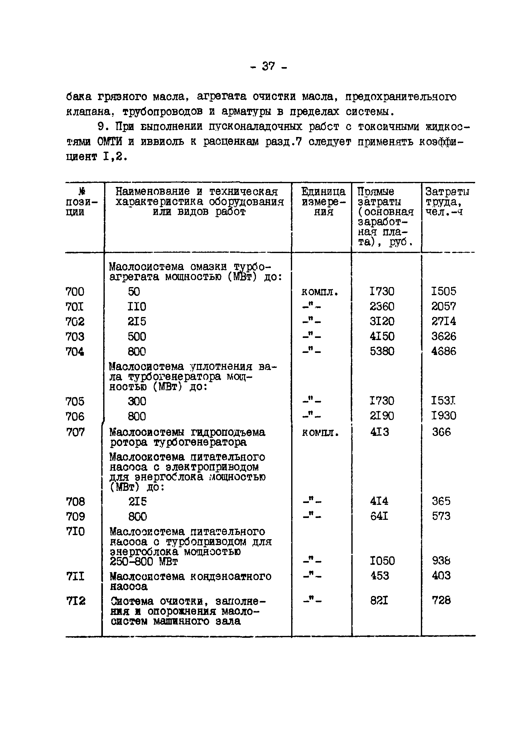 ВСН 34.70.072-91